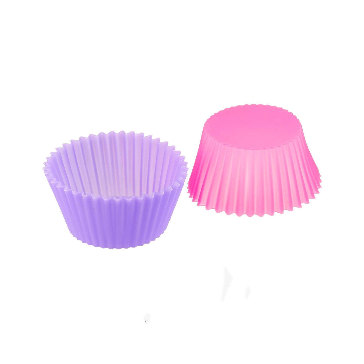 1PC SILICONE CUPCAKE CASES 105MM