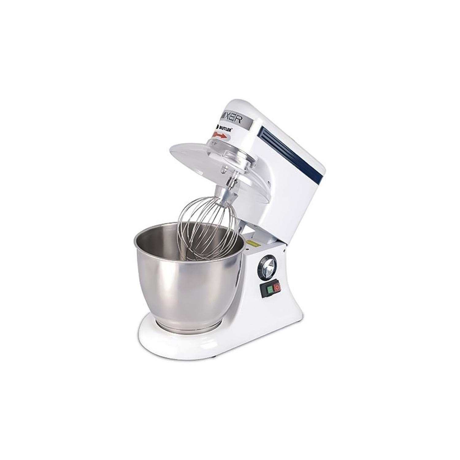 7 LTRS CATERINA FOOD AND DOUGH MIXERS