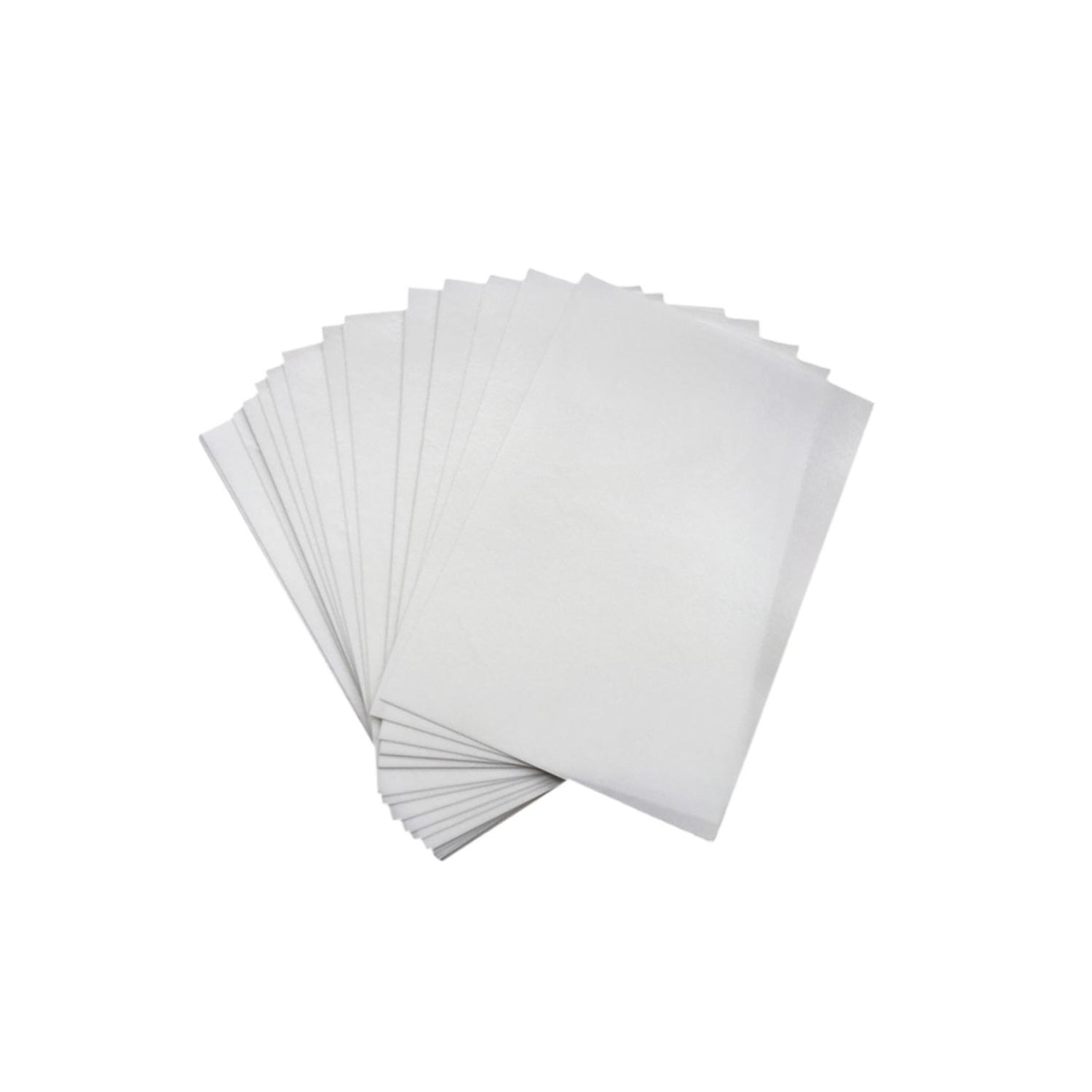 EDIBLE WAFER PAPER CARD A4 0.65MM 1PC