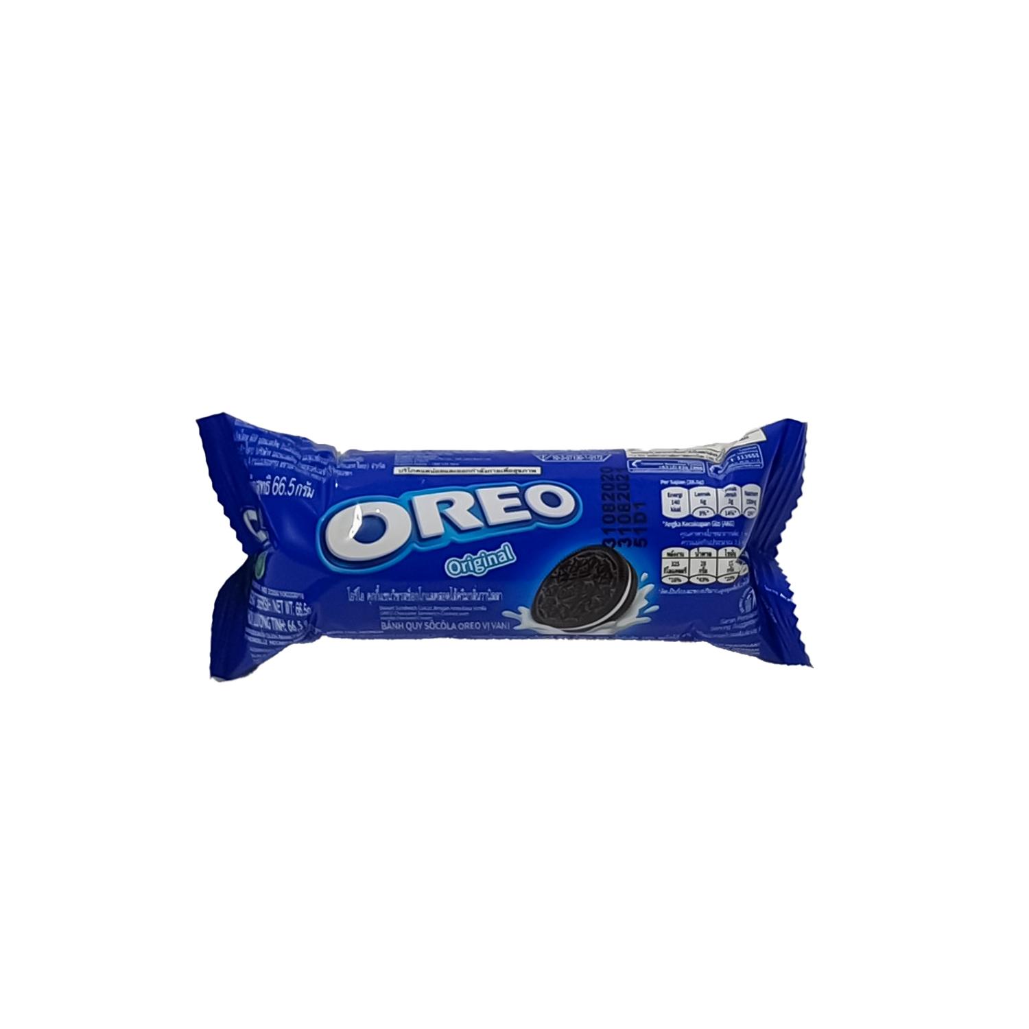 OREO COOKIES SMALL 1 PACK