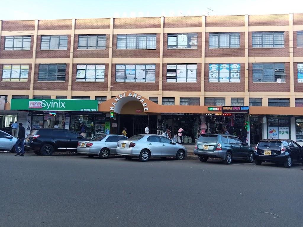 Eldoret Branch