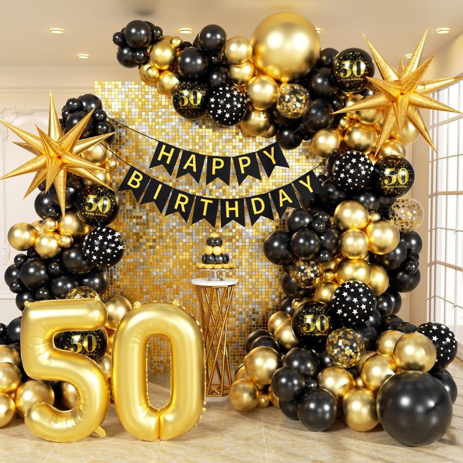 Party &amp; Décor
