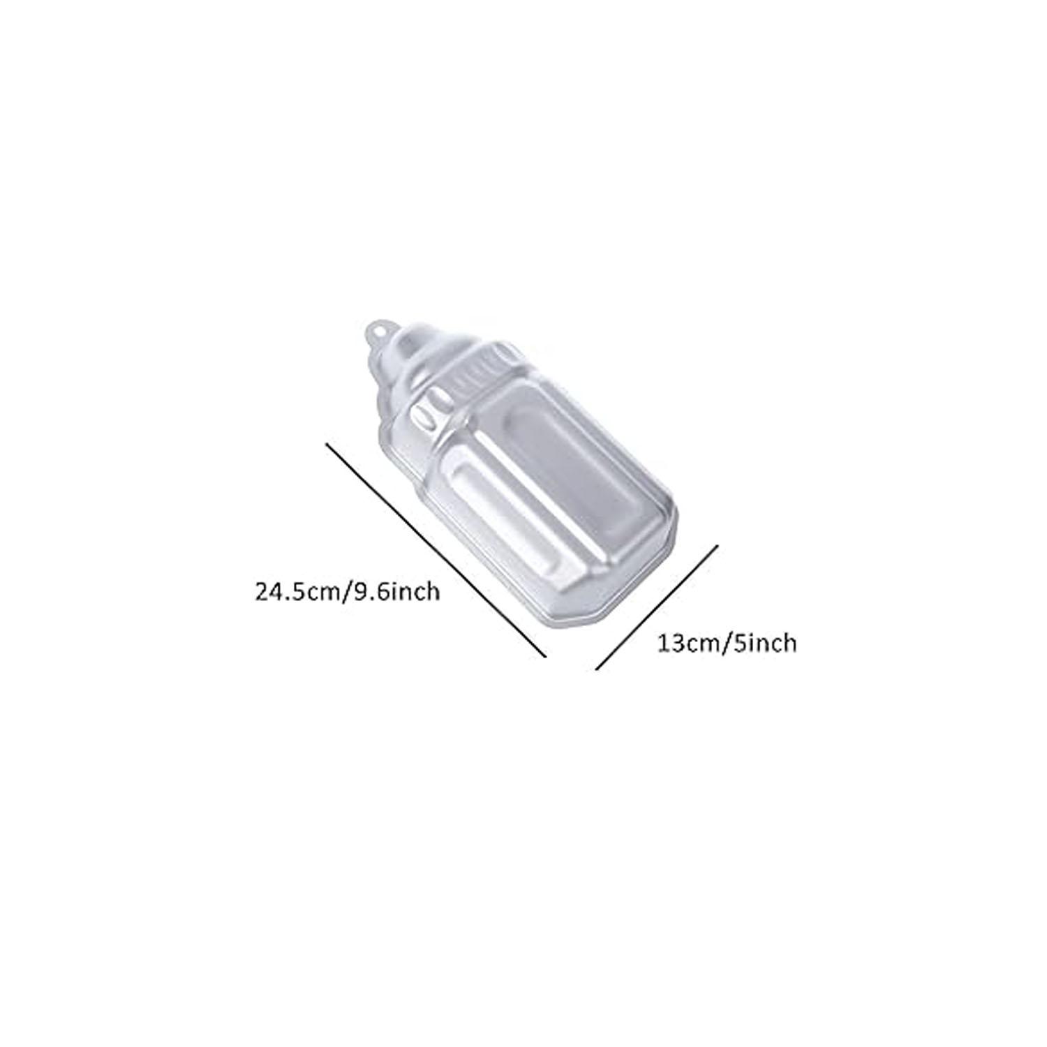 BABY BOTTLE SHAPED CAKE PAN