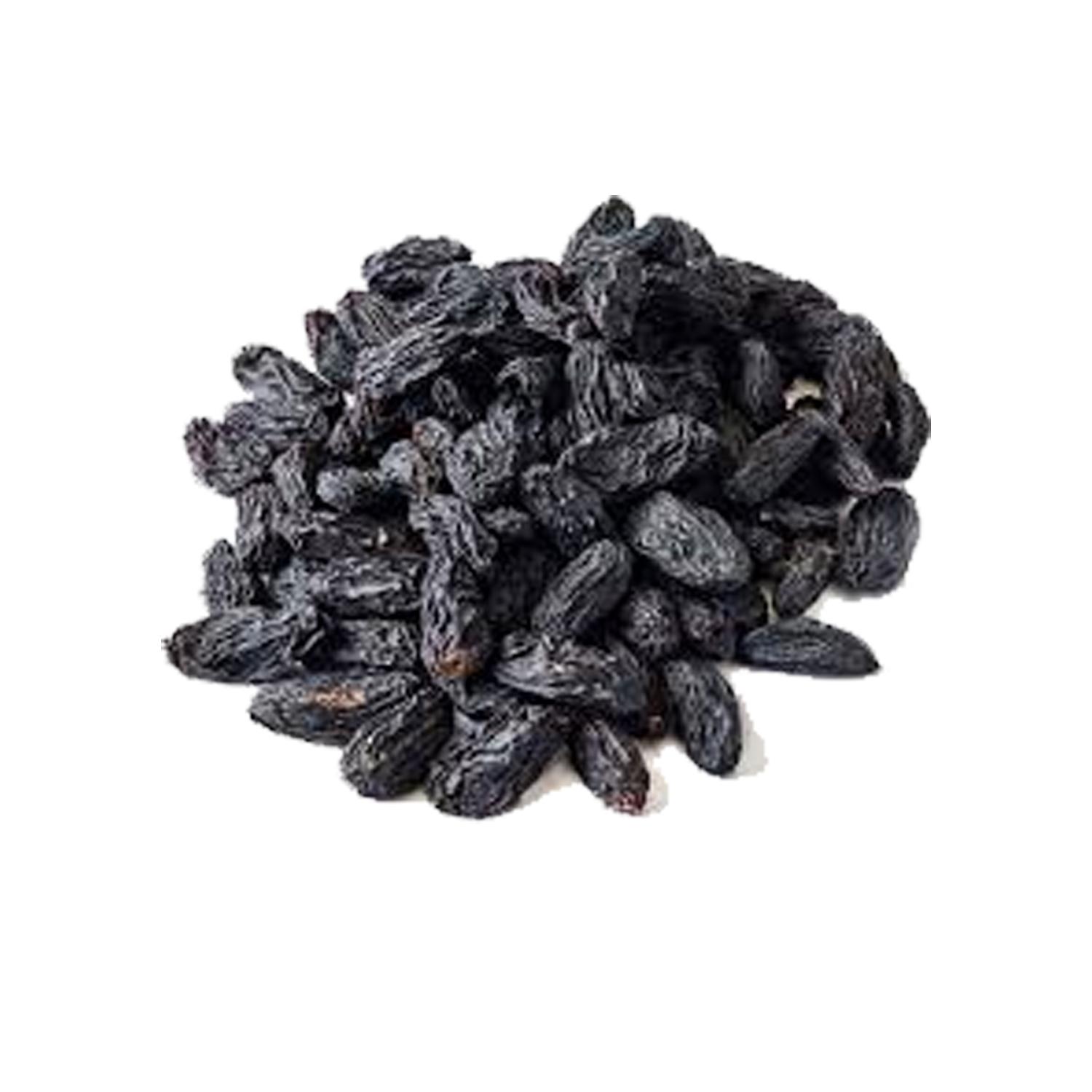 Black Raisins – 10kg
