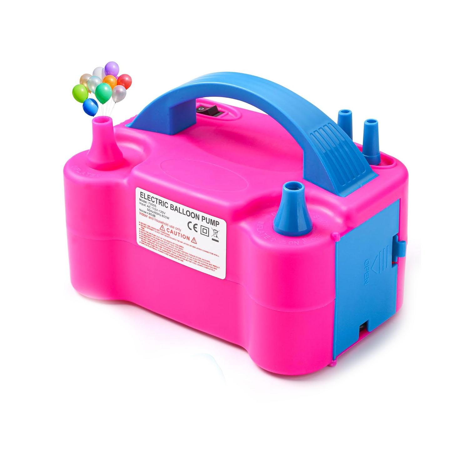 ELECTRIC BALLOON PUMP