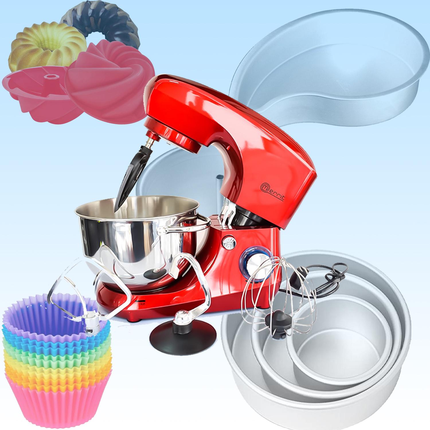 Baking Pans &amp; Equipment