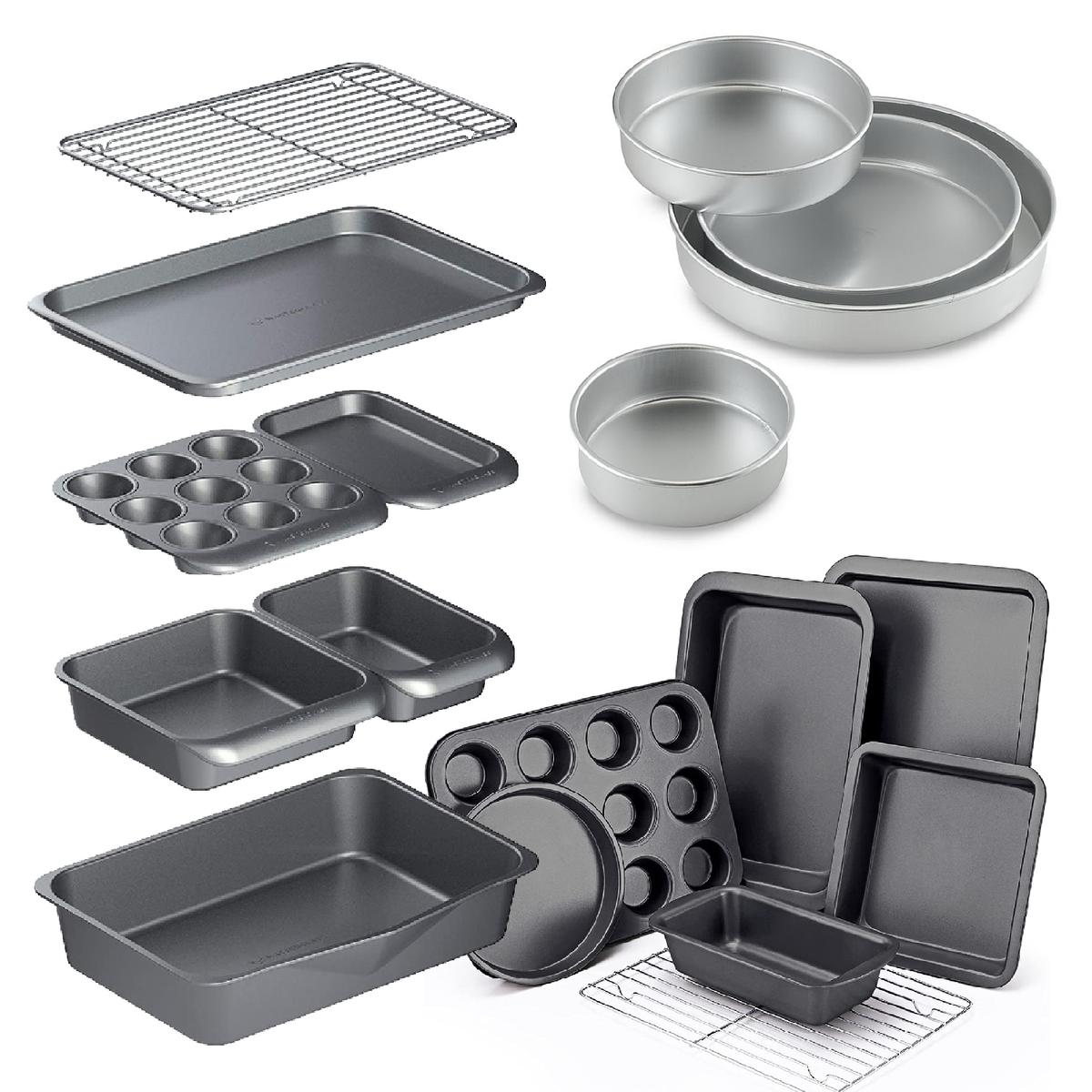 Baking Pans and Equipment > Bakeware Kimathi Branch Topserve Baking