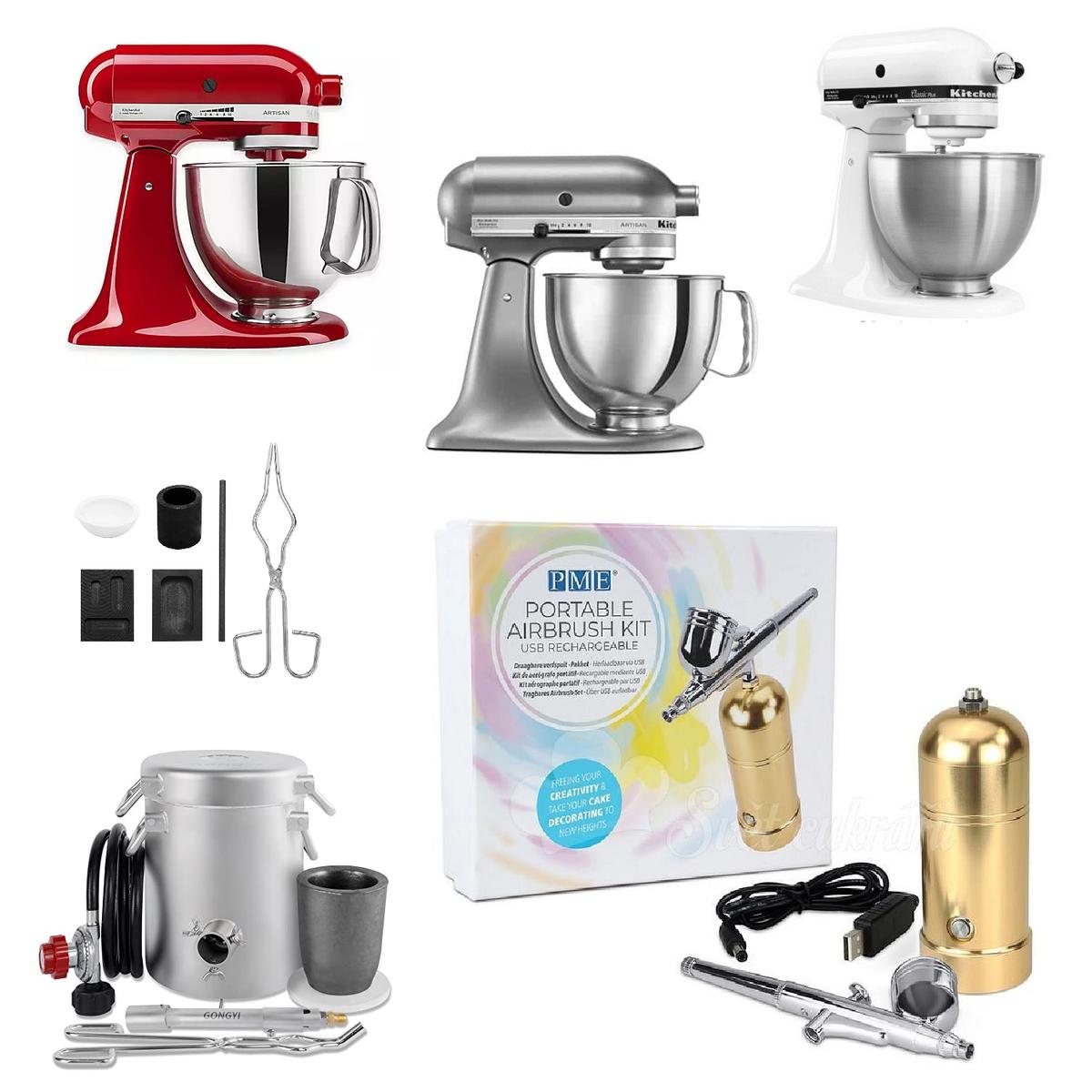 Baking Pans and Equipment > Baking Machine Equipment Kimathi Branch