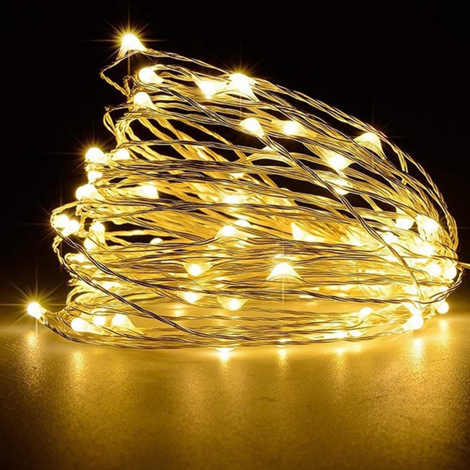 FAIRY LIGHTS 3 METERS