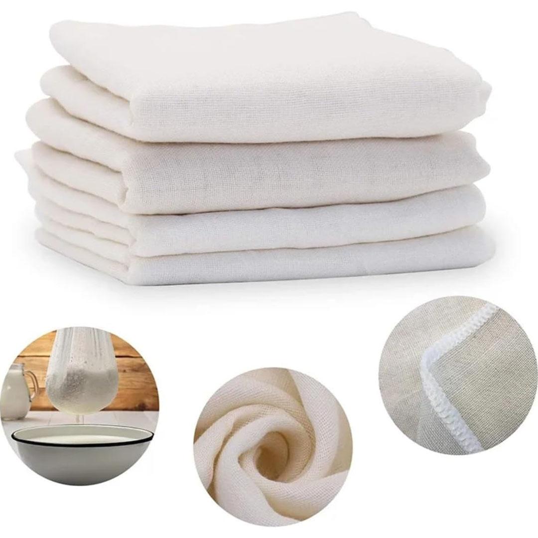 KITCHEN CRAFT CHEESE MUSLIN CLOTH