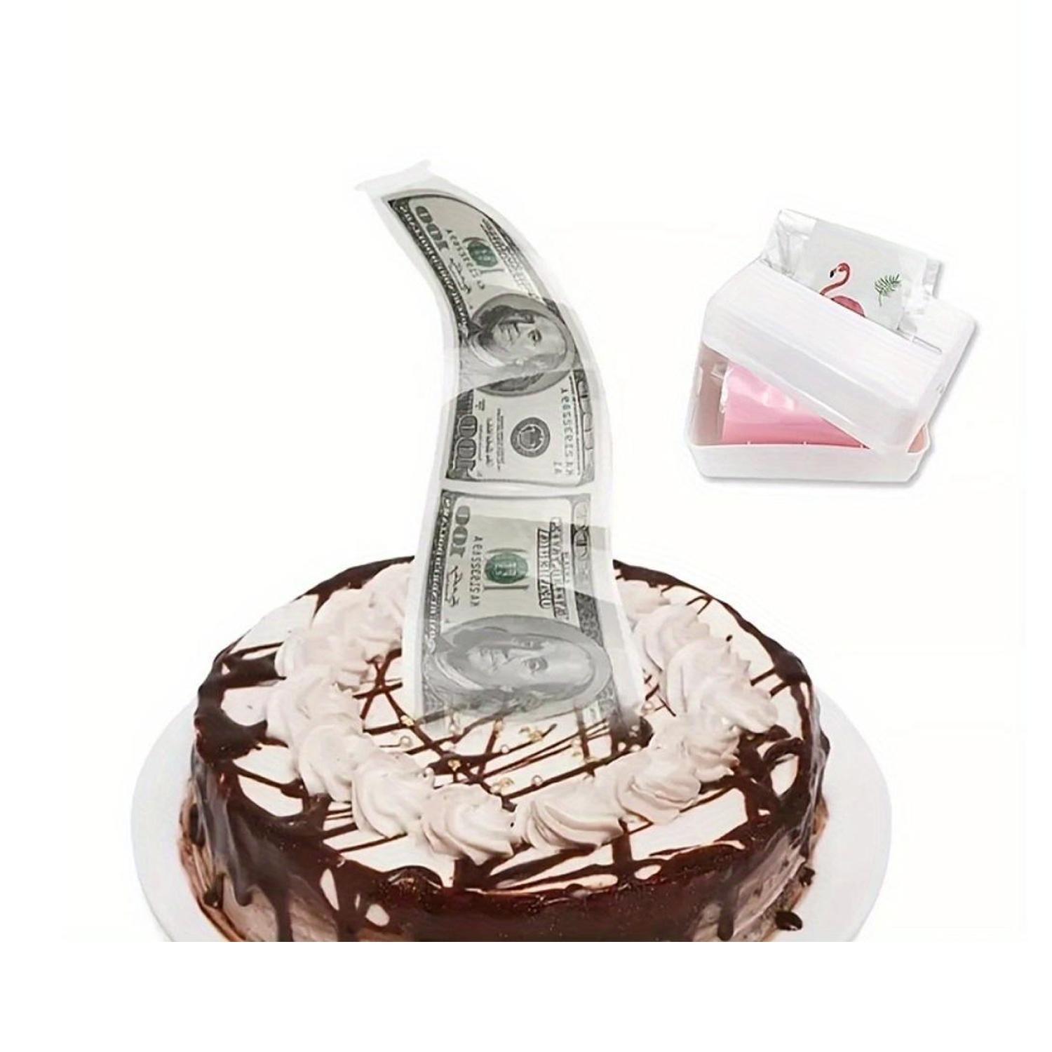 MONEY BOX