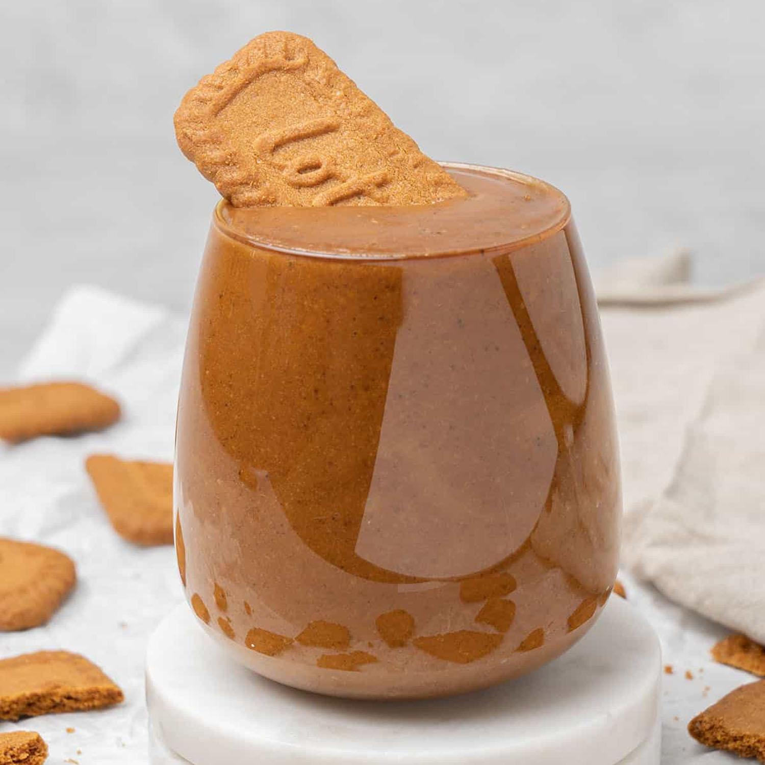 LOTUS BISCOFF SPREAD 400GMS