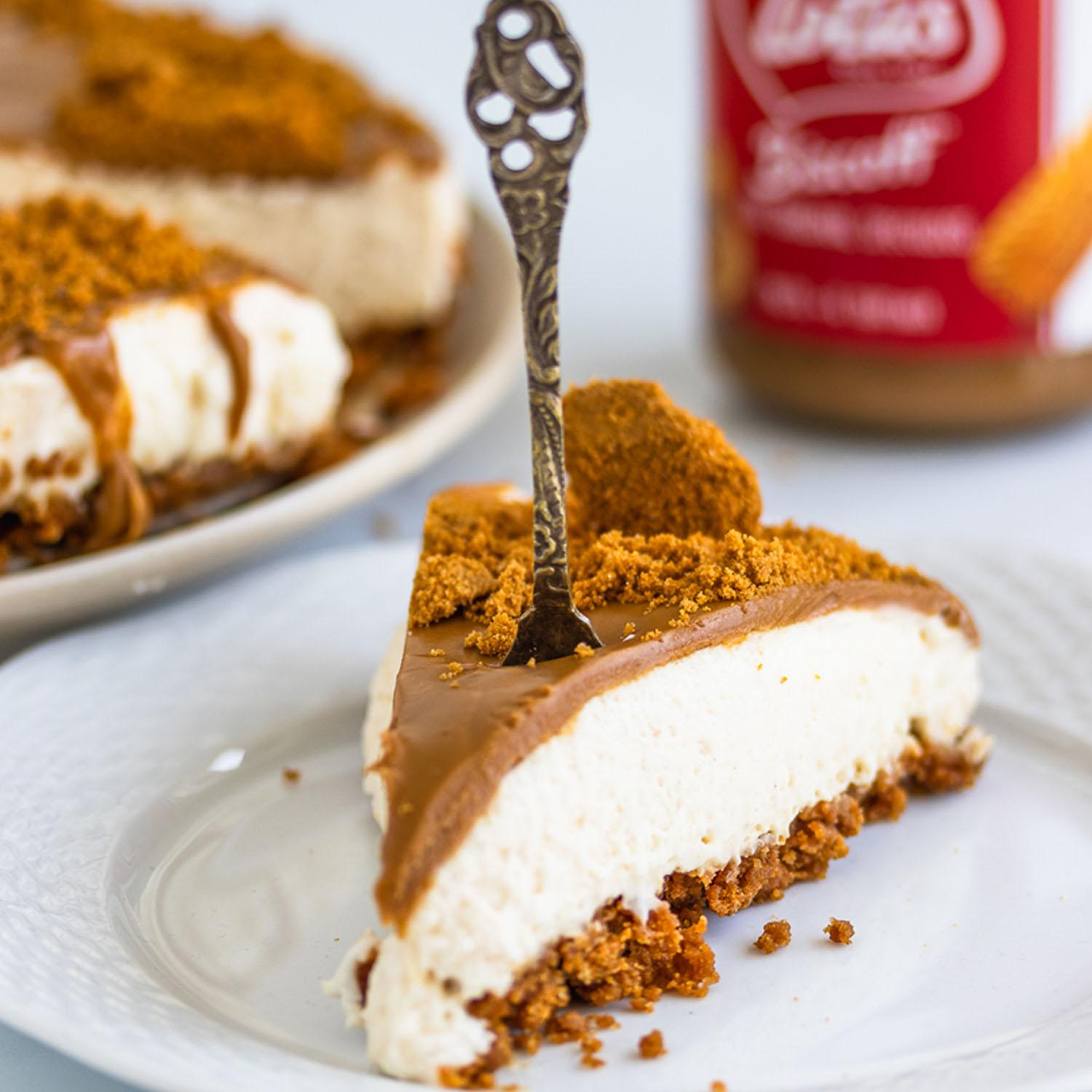 LOTUS BISCOFF SPREAD 400GMS