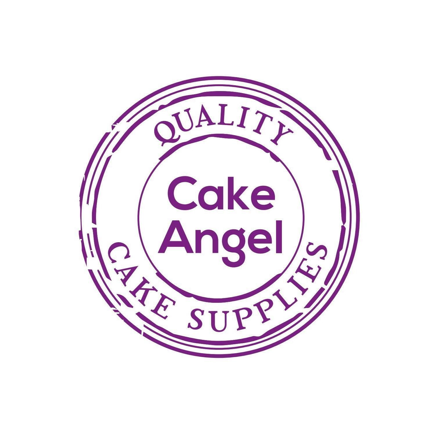 CAKE ANGEL COCONUT FLAVOUR