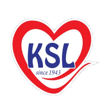 KSL BROWN SUGAR 1KG