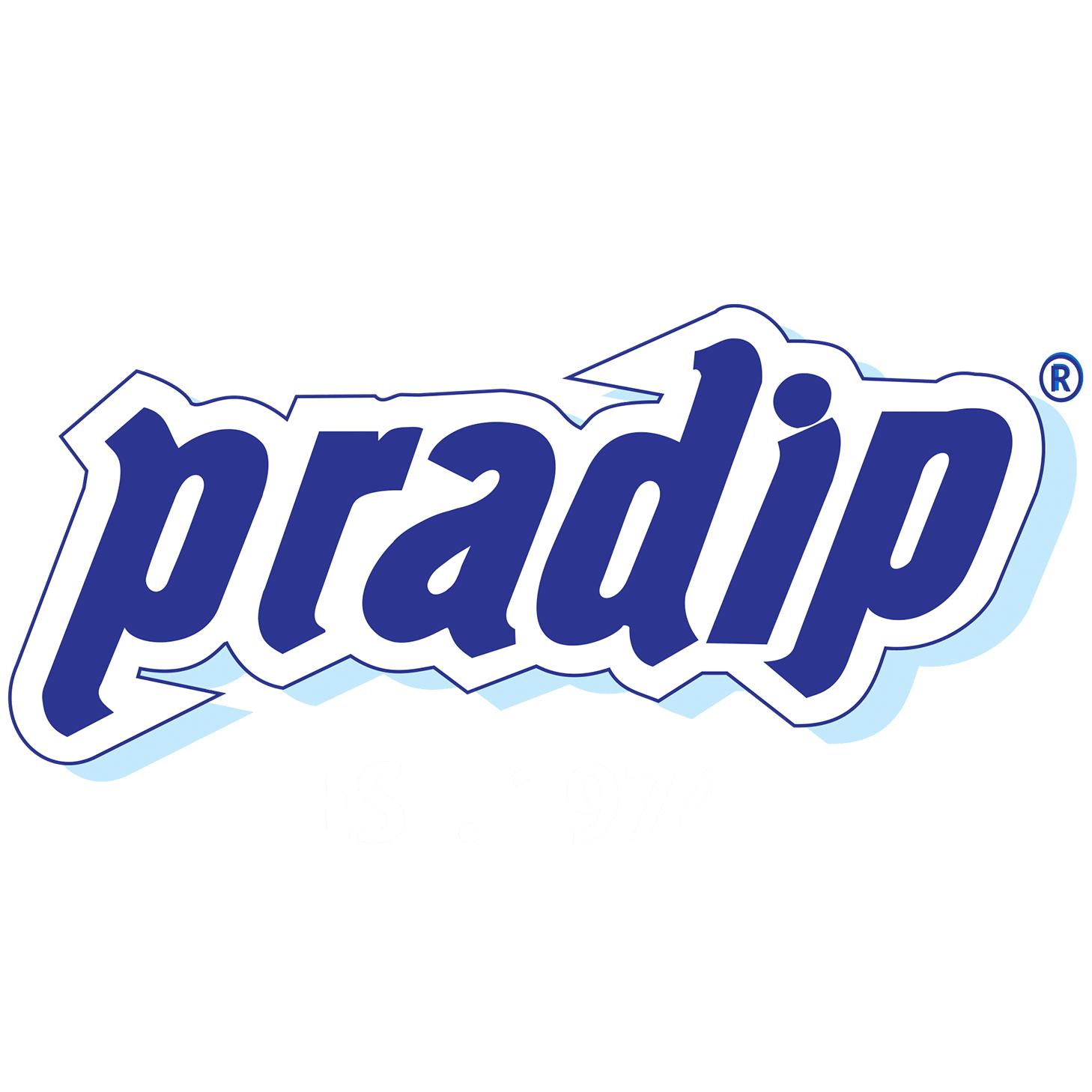 PRADIP ORANGE EMULSION FLAVOR 50ML