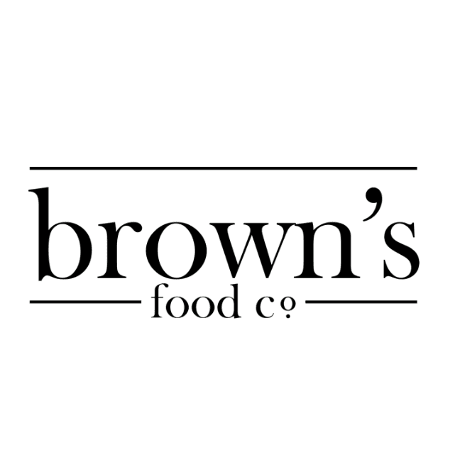 BROWNS CREAM CHEESE 250G