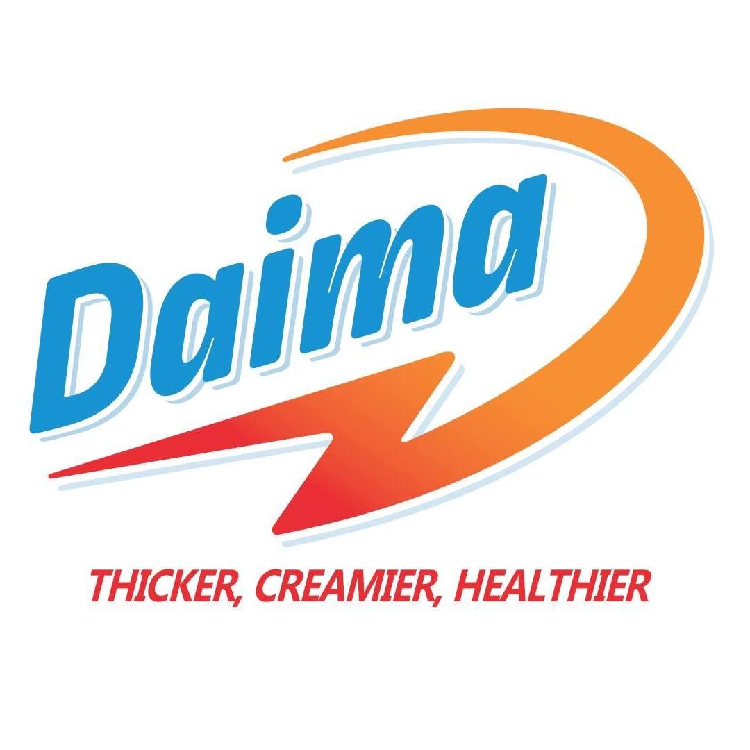 DAIMA UNSALTED BUTTER 500GMS