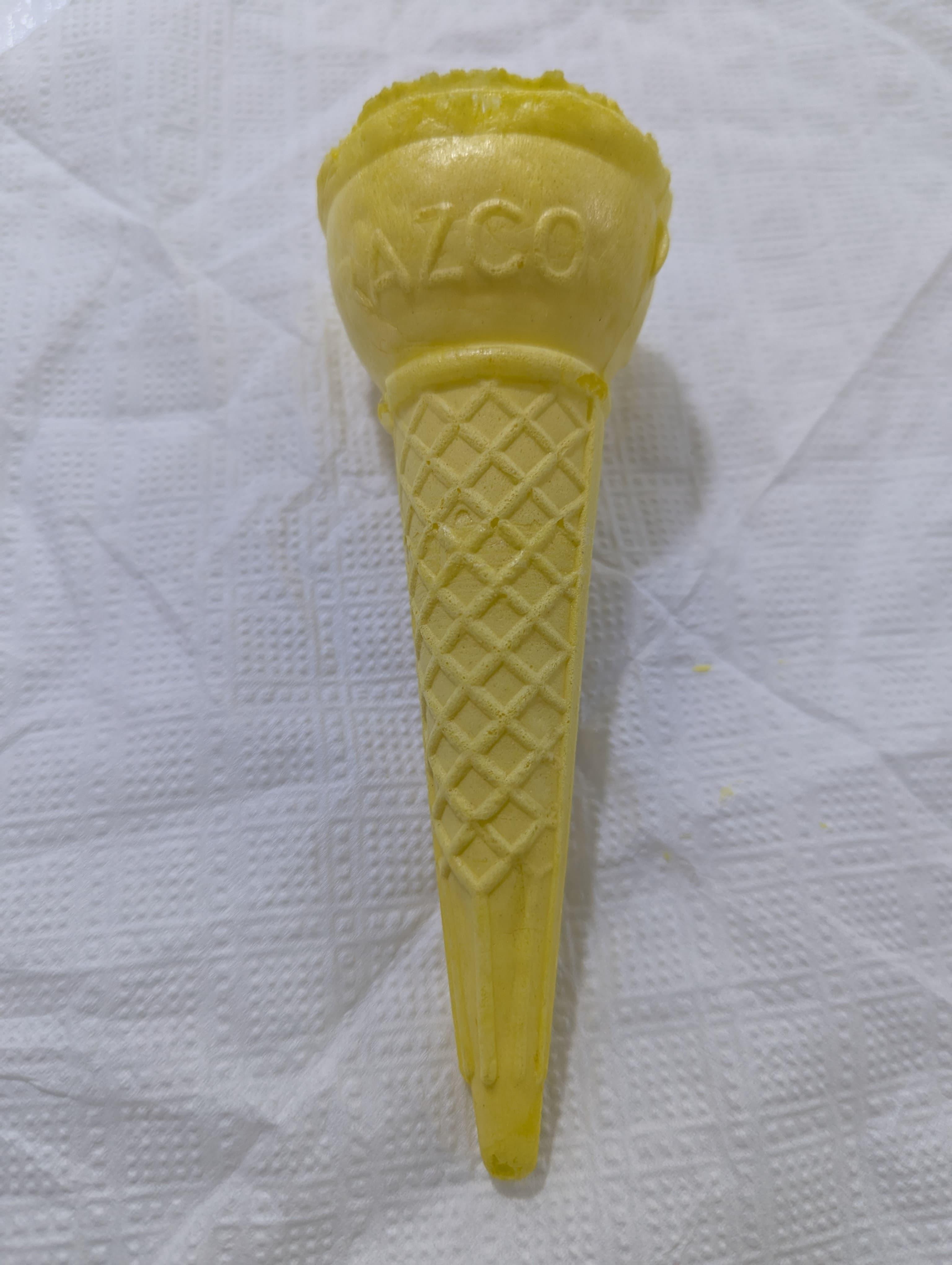 RAZCO ICE CREAM CONE BIG