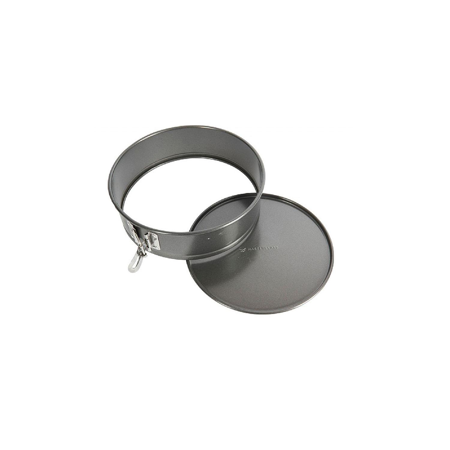 BAKEWARE SPRING FORM CAKE PAN 7''