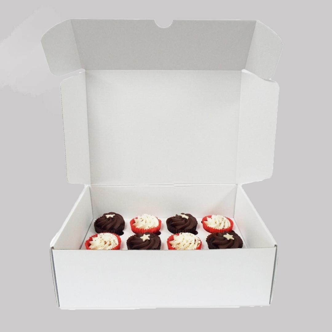 Cake Packaging > Cake Boxes - Kimathi Branch - Topserve Baking Kenya