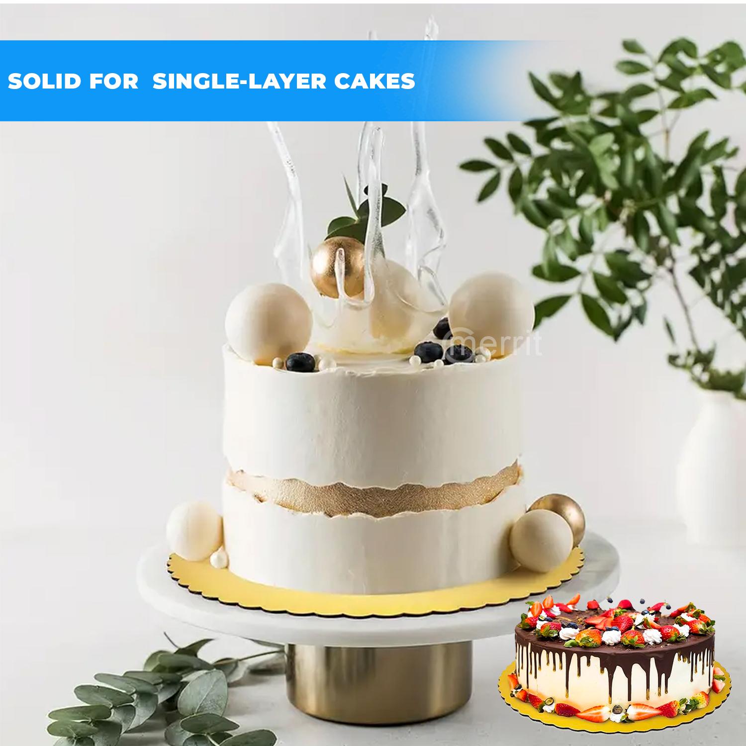 3KG 14 INCH ROUND SCALLOPED GOLD CAKE BOARD, STYLISH CAKE BOARD KENYA, DECORATIVE GOLD CAKE BASE, STRONG GREASEPROOF CAKE BOARD, REUSABLE GOLD CAKE BOARD, LUXURY GOLD CAKE BOARD FOR WEDDINGS AND PARTIES