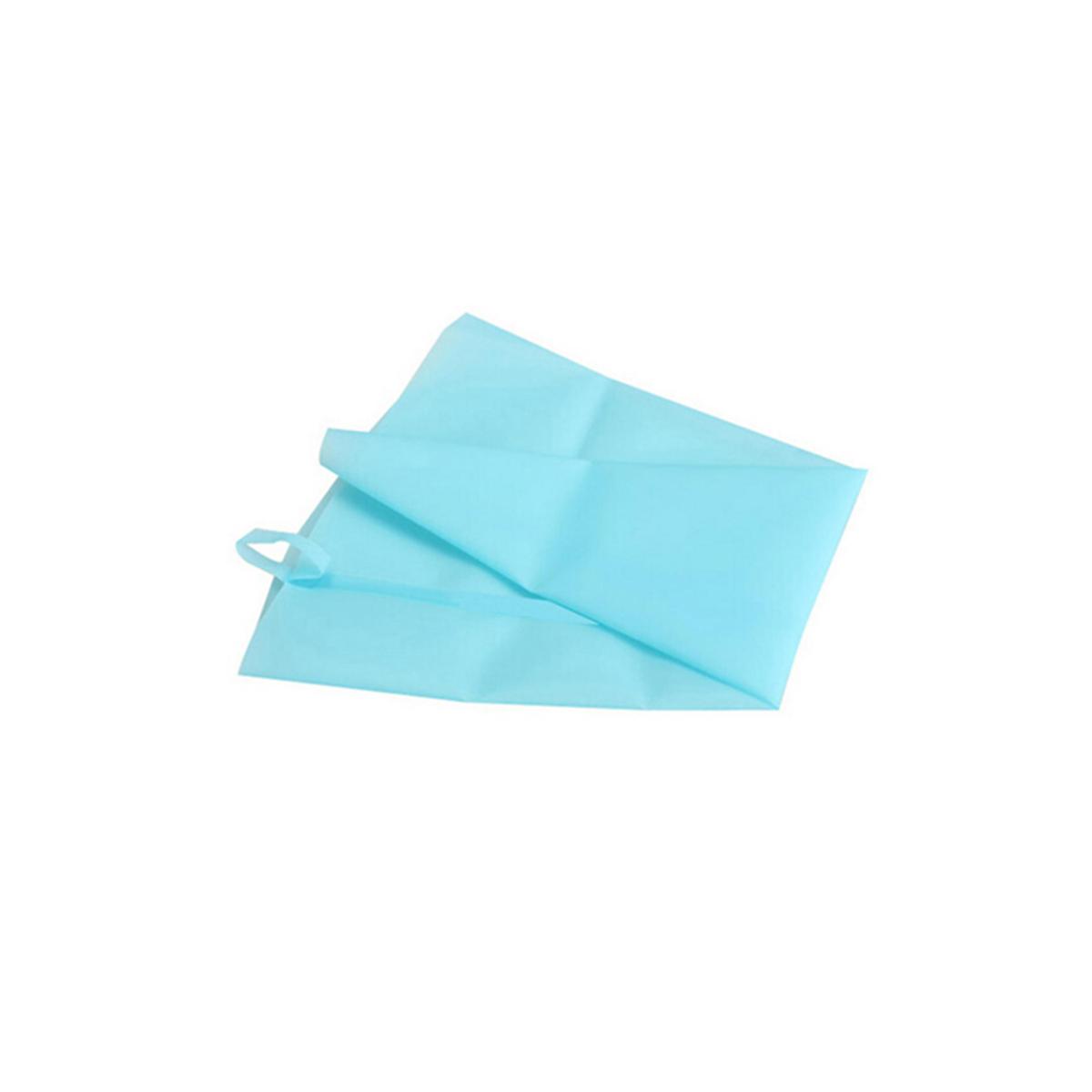 16 INCH REUSABLE EXTRA THICK NONSLIP MERRIT SILICON PIPING PASTRY