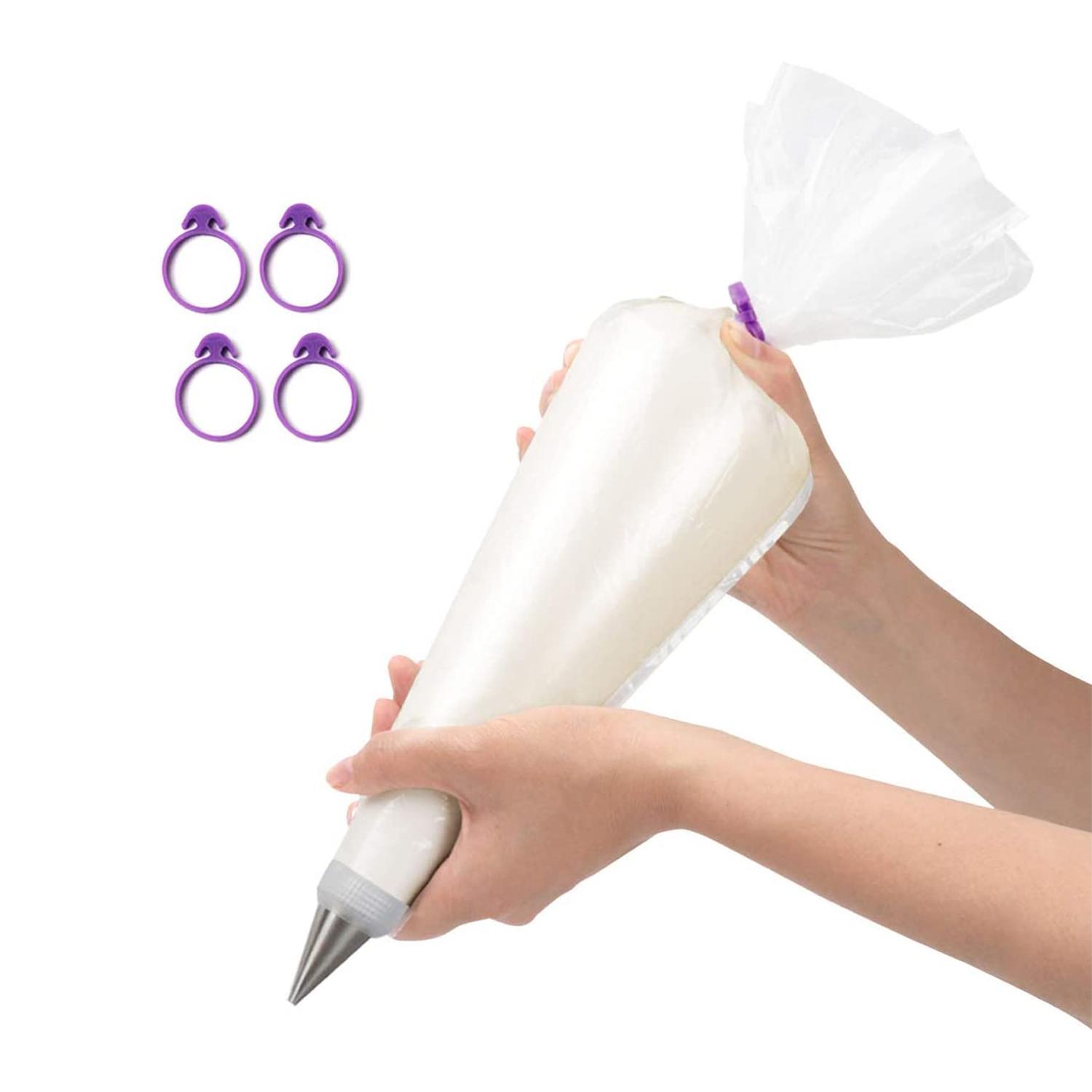 18'' DISPOSABLE PIPING BAG 1 PC