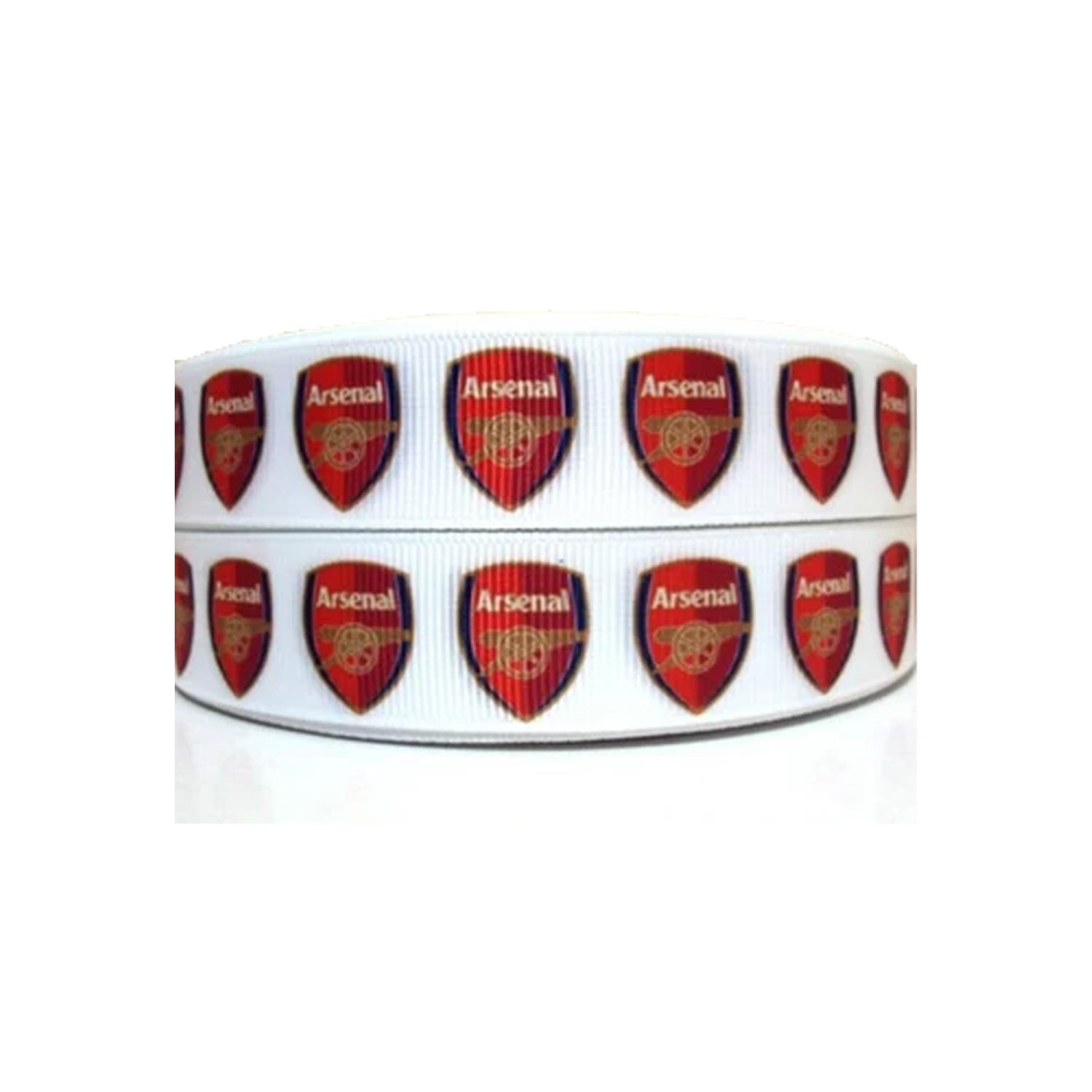 1M FANCY RIBBON ARSENAL