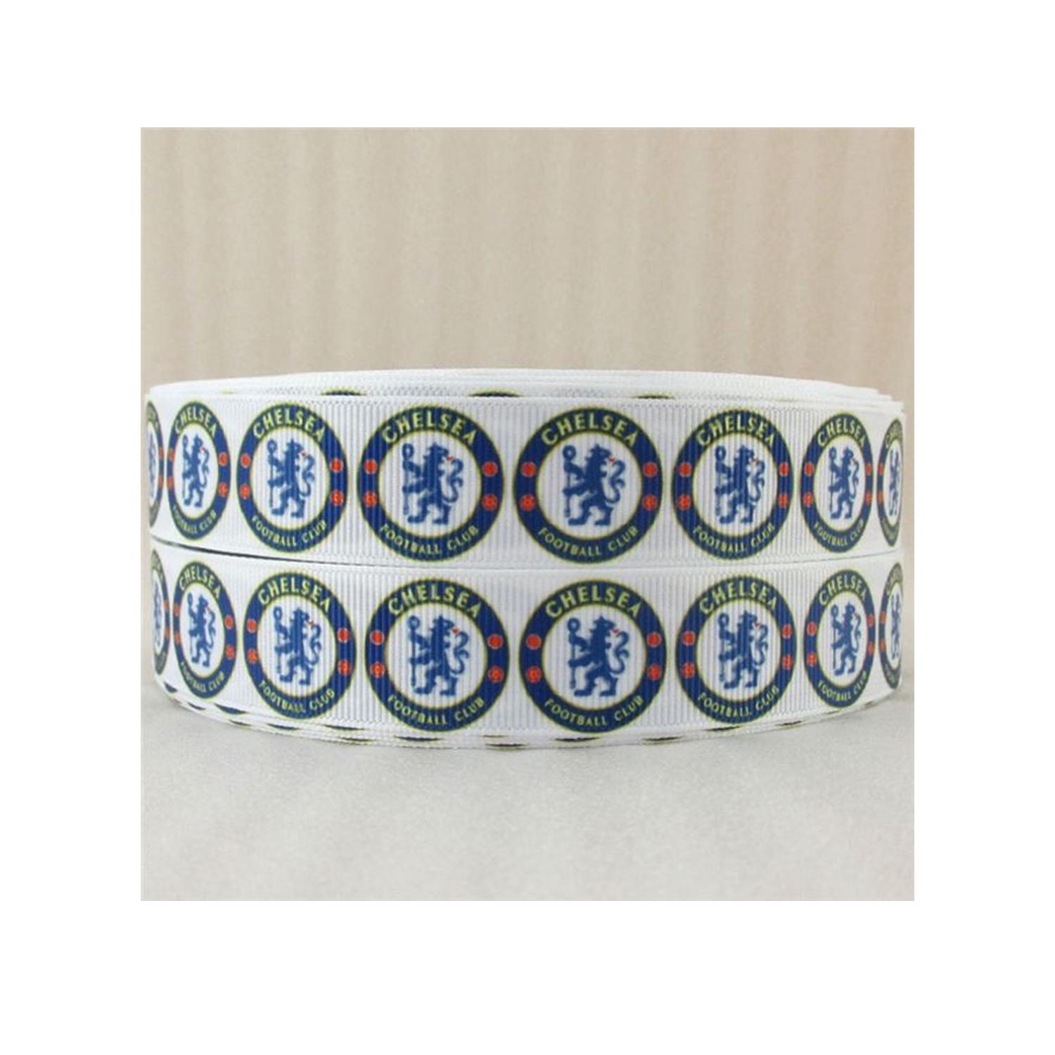 1M FANCY RIBBON CHELSEA