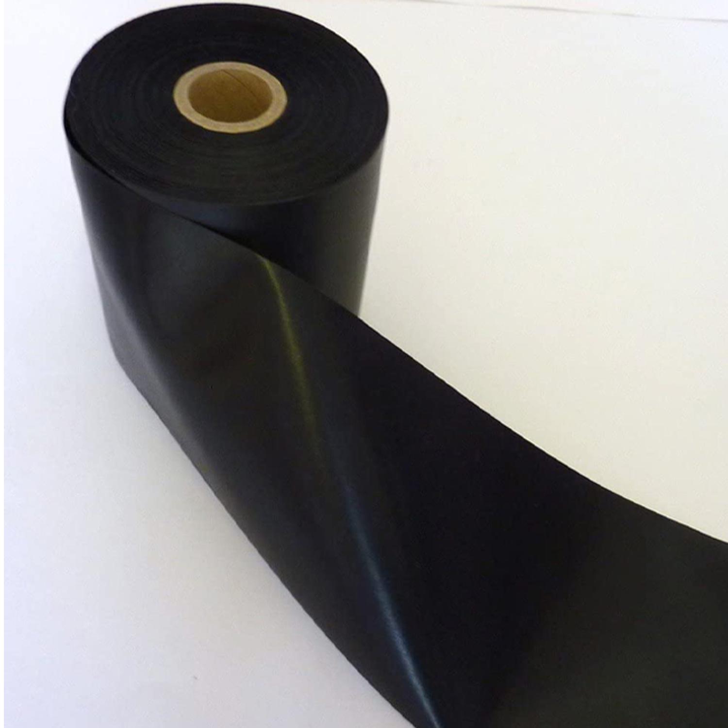 1M PAPER RIBBON BLACK