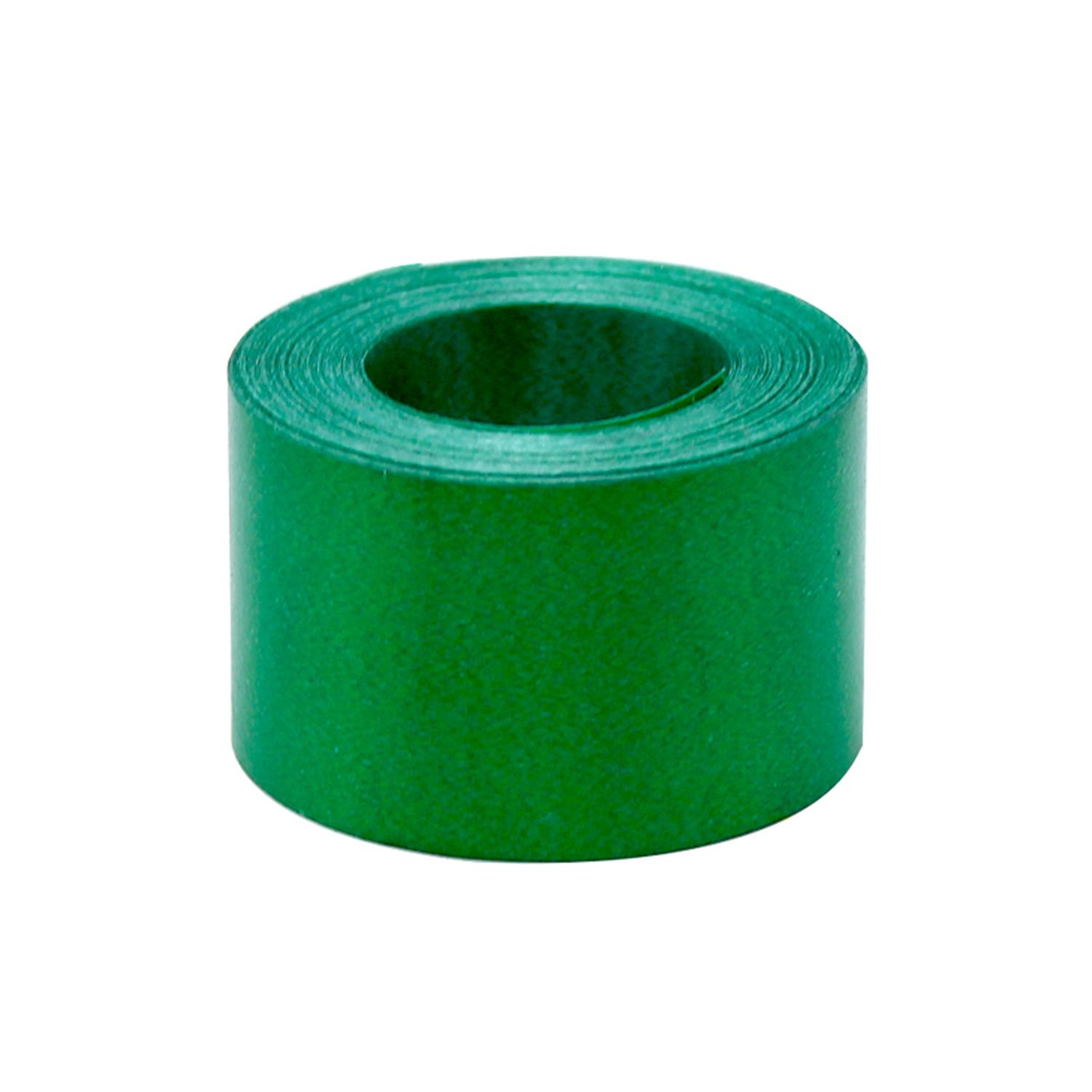 1M PAPER RIBBON DARK GREEN