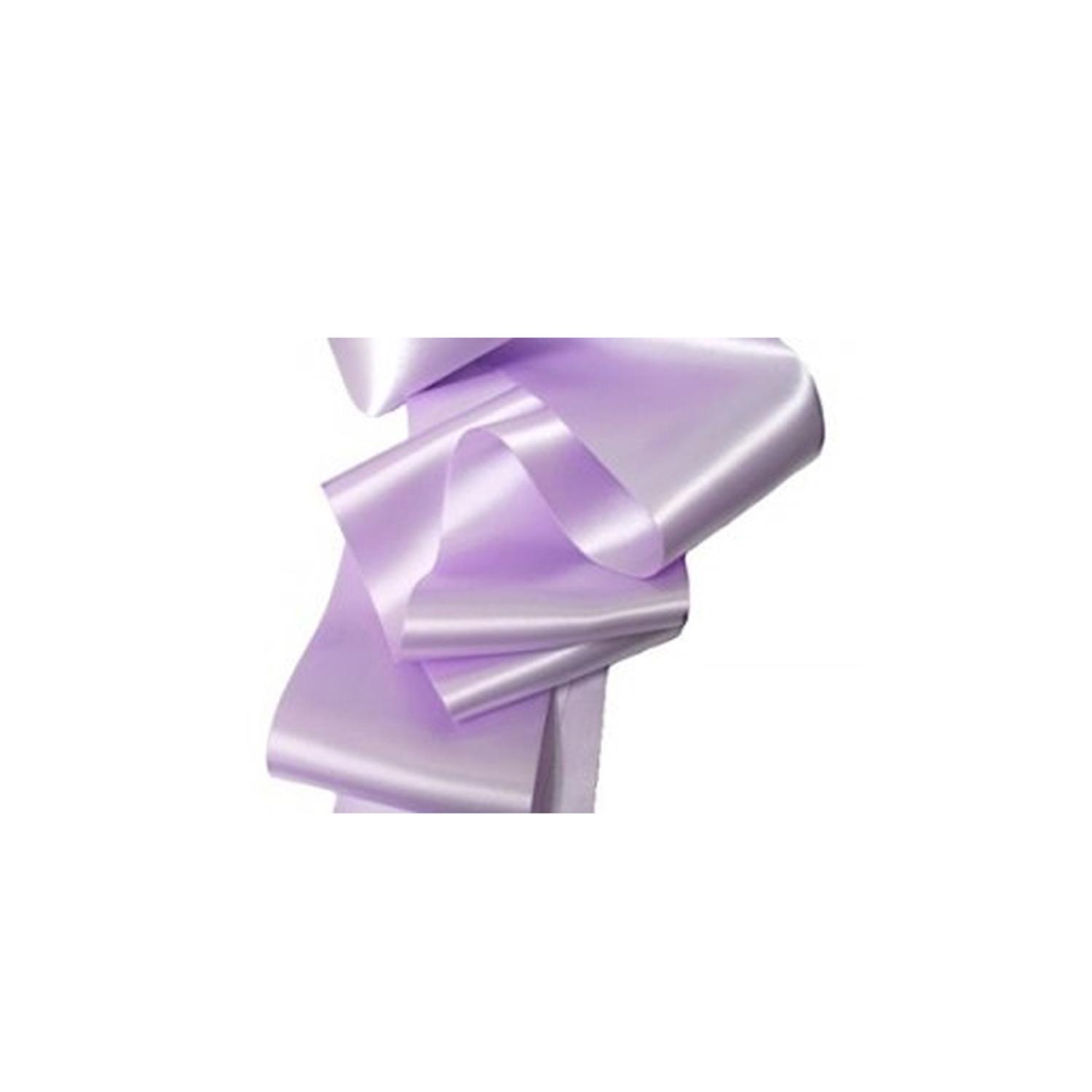 1M PAPER RIBBON LILAC
