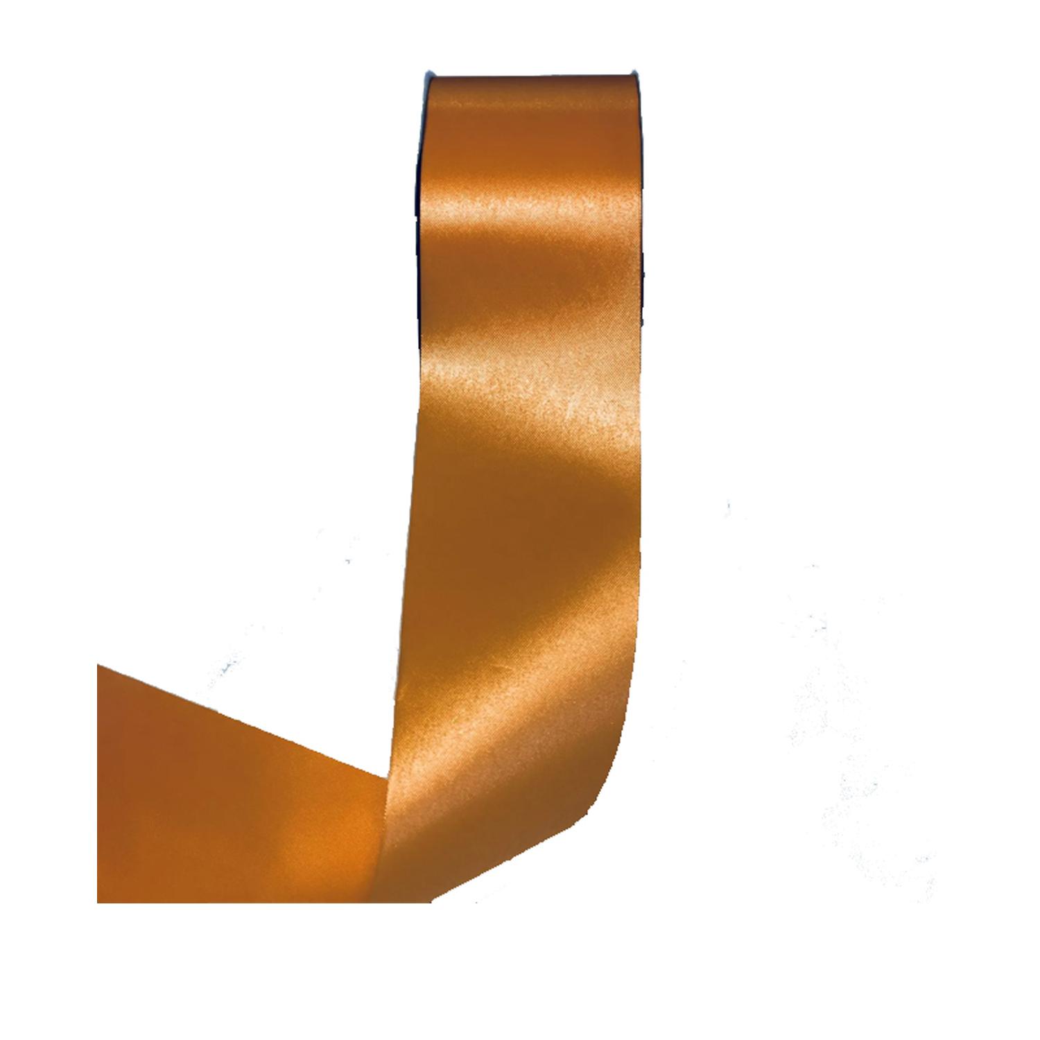 1M PAPER RIBBON ORANGE