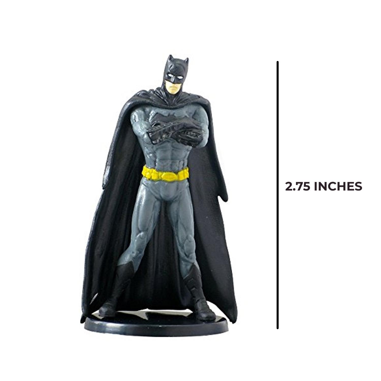 1PC BATMAN CAKE TOPPER
