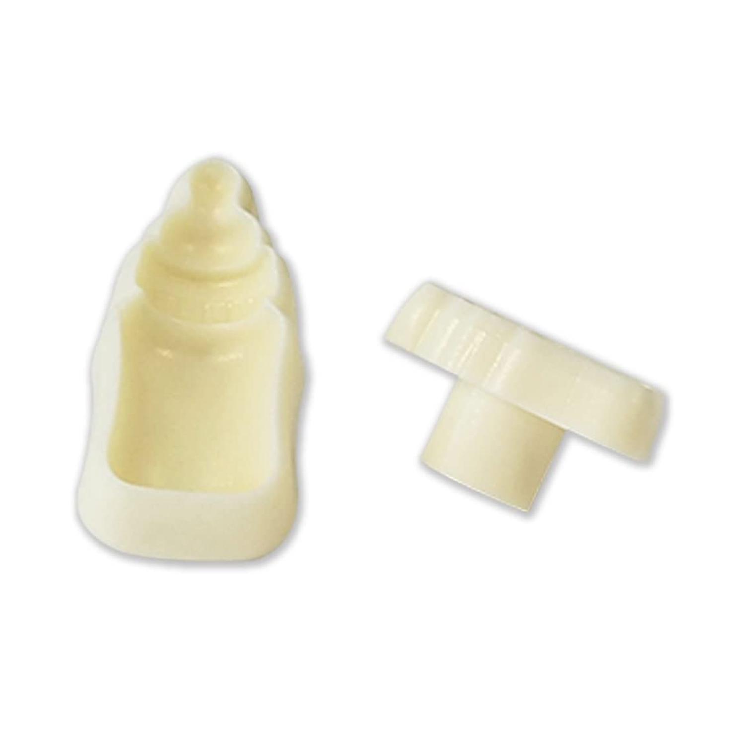 2 PCS BABY BOTTLE CUTTER