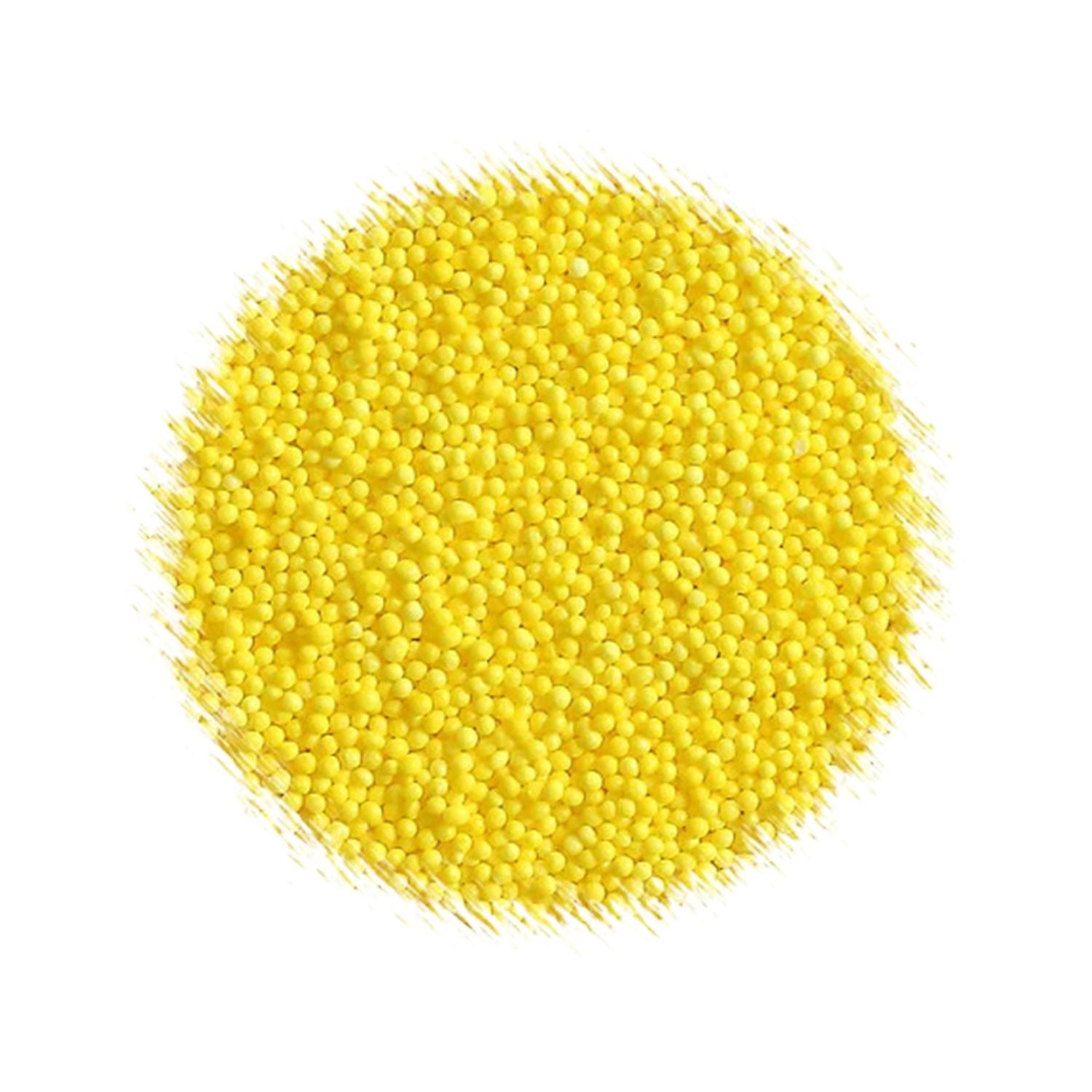 2MM YELLOW ROUND VERMICELLI 45GMS