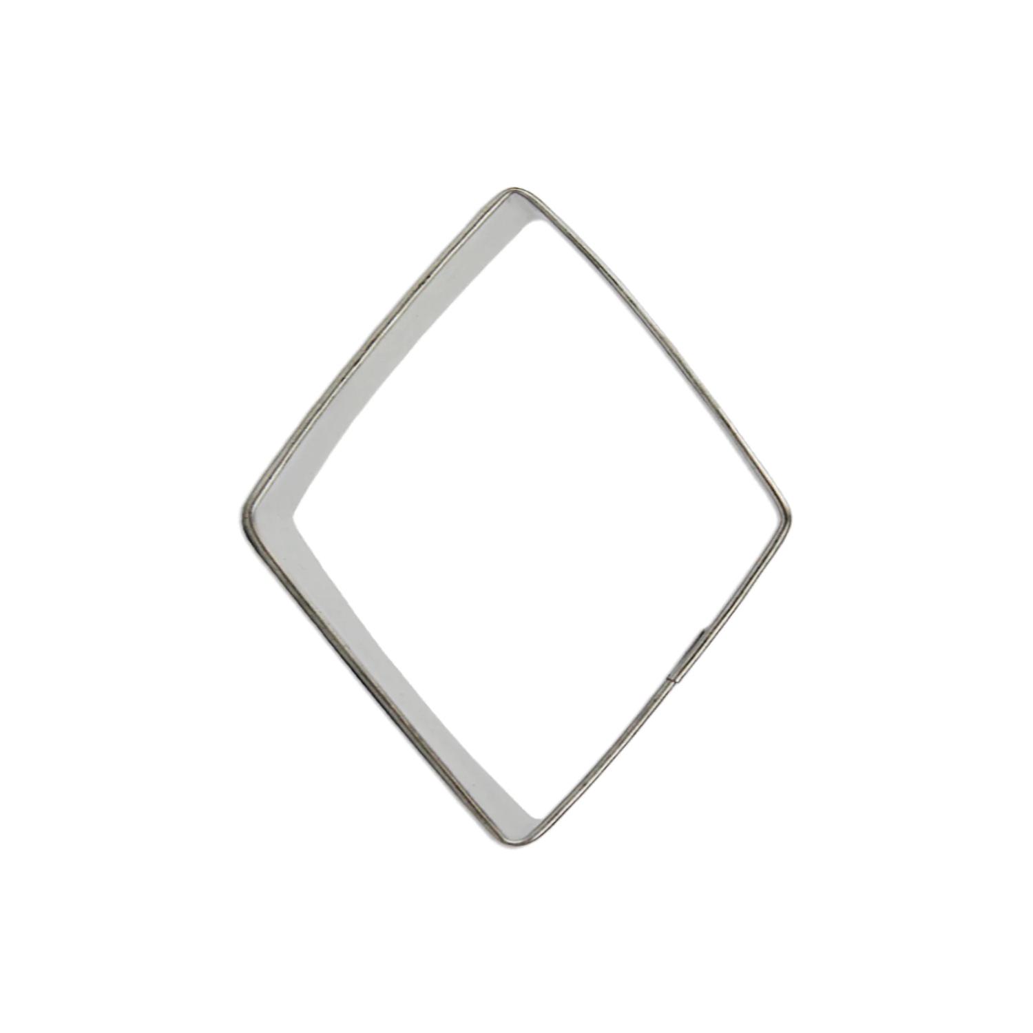 3'' METALLIC DIAMOND CUTTER