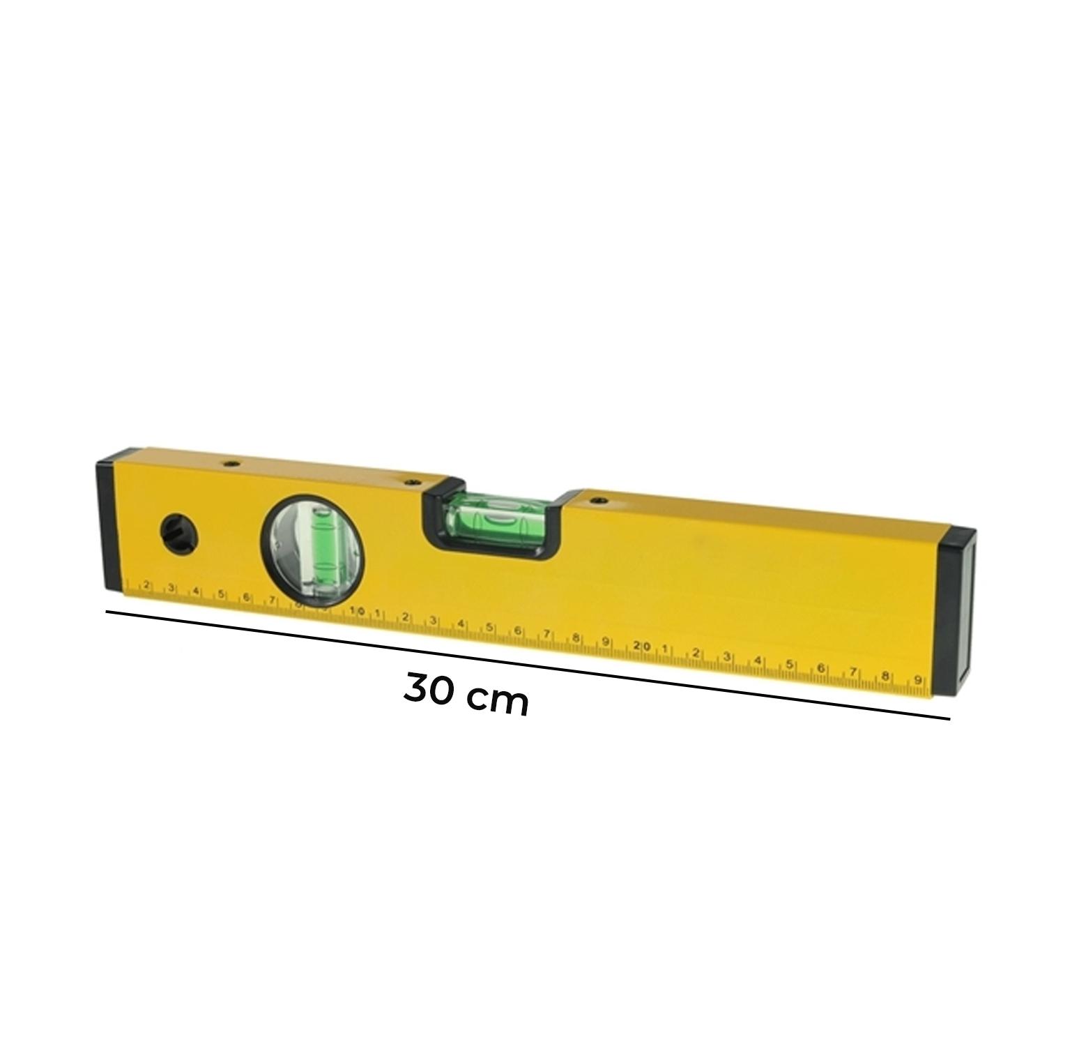 30CM SPIRIT LEVEL