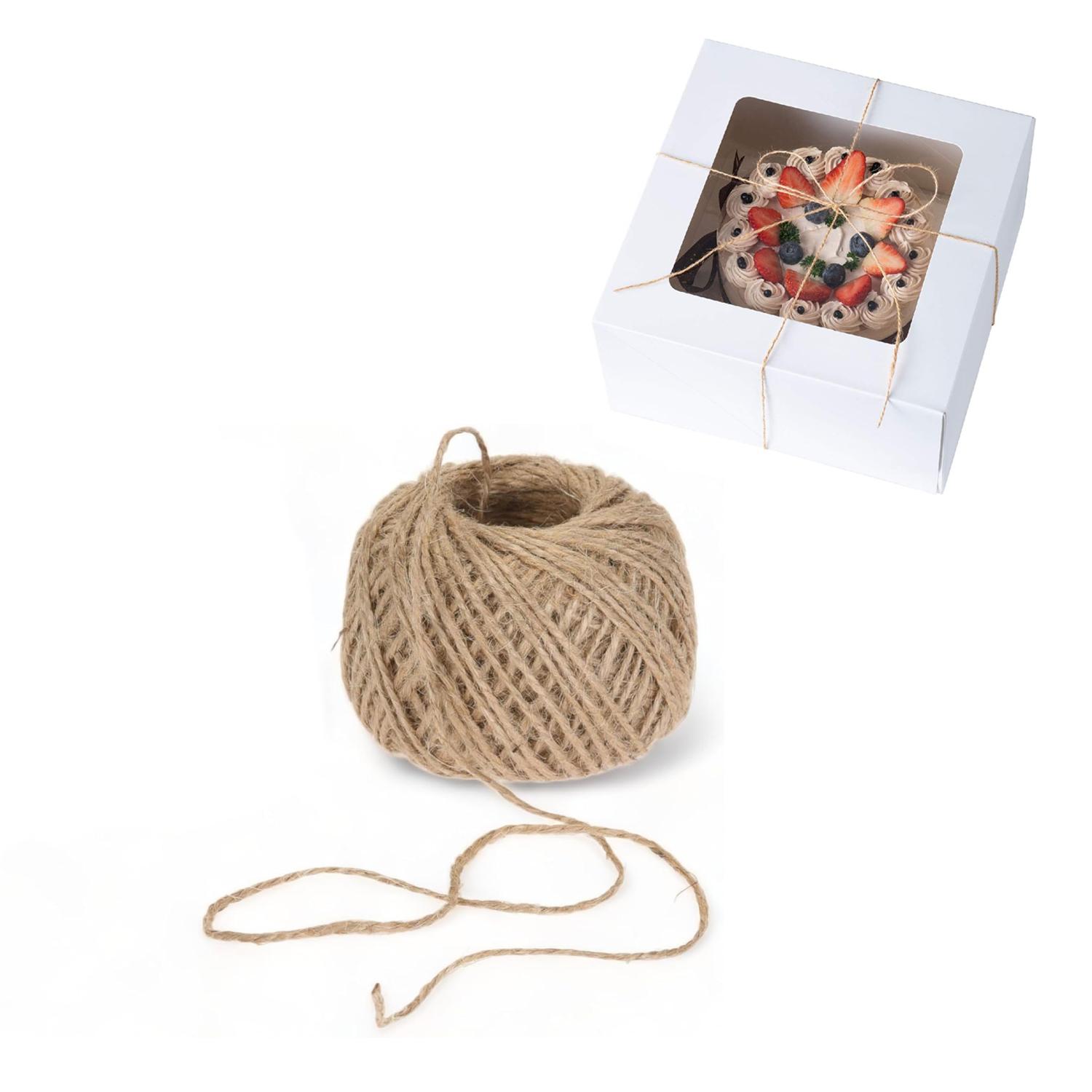 30M TWEED ROPE