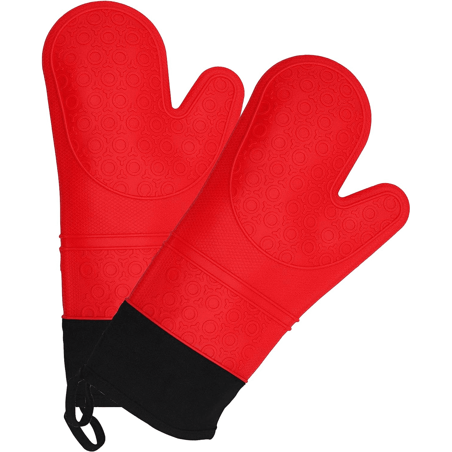 35CM SILICON SINGLE PIECE HAND GLOVE