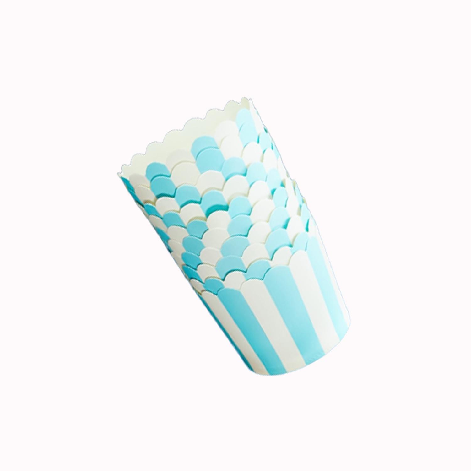 85MM PAPER CUP ROUND 50 PCS