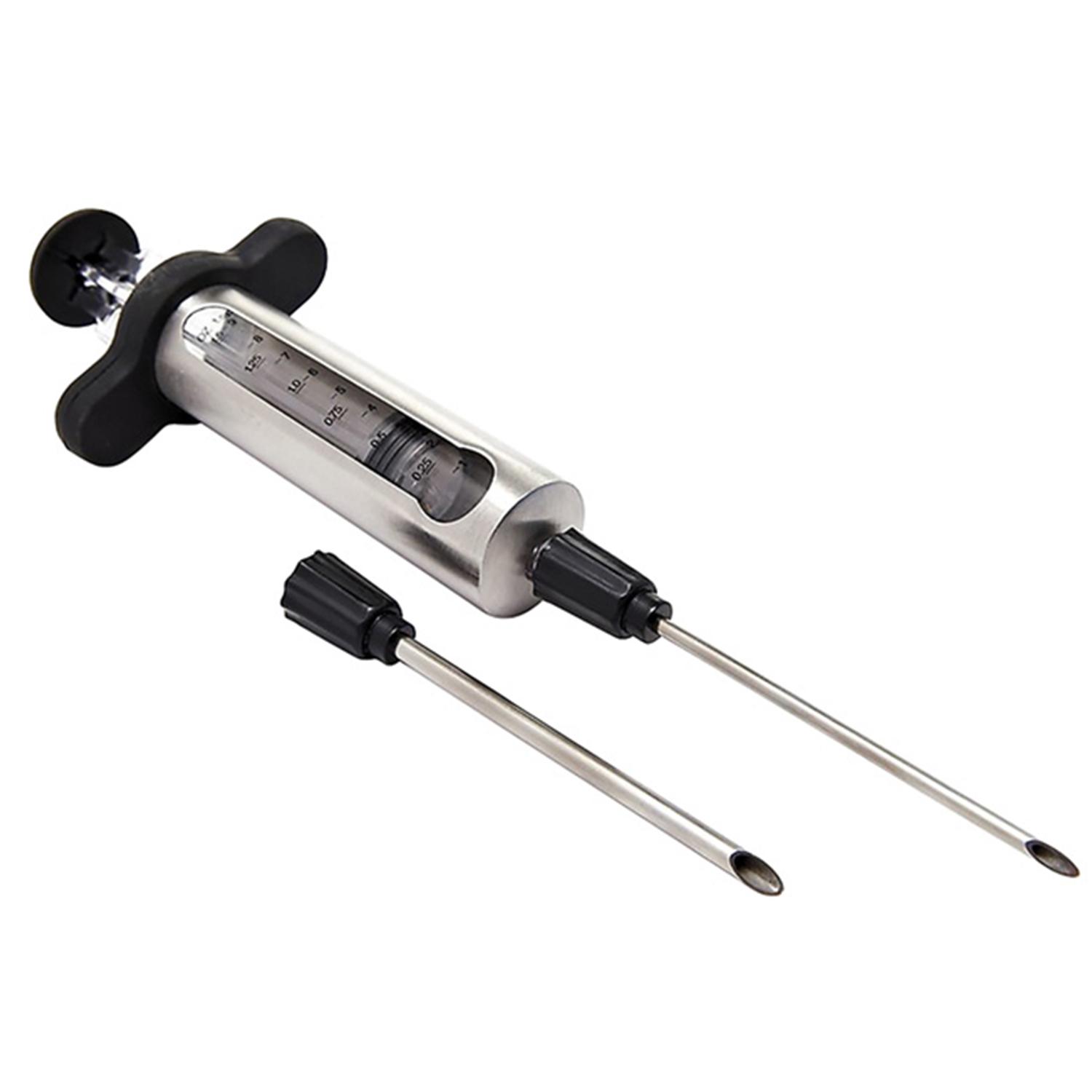ANDREW JAMES FOOD FLAVOUR AND MARINADE INJECTOR