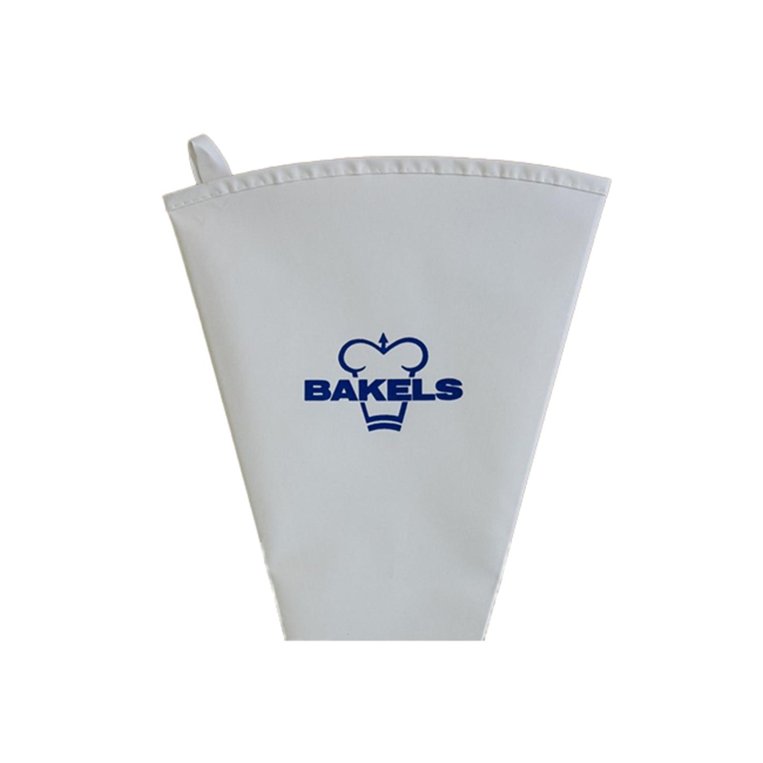 BAKELS PIPING BAG LARGE 20"