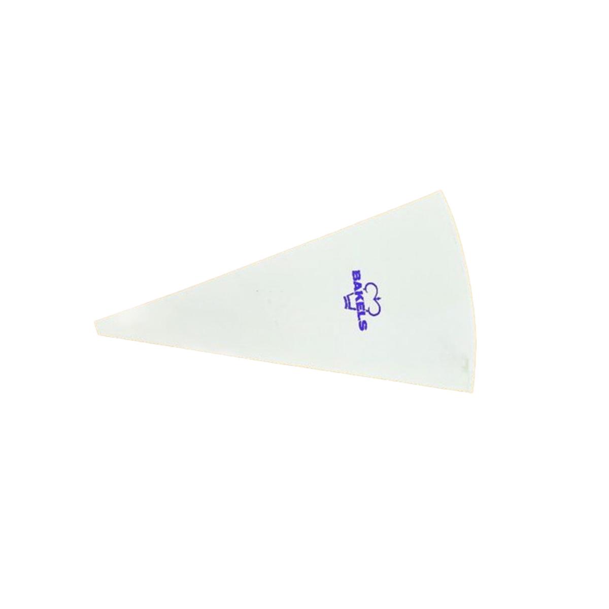 SMALL 16 INCH RECYCLABLE HEAVYDUTY EXTRA THICK NONSLIP BAKELS COOKIE PIPING  PASTRY ICING BAG