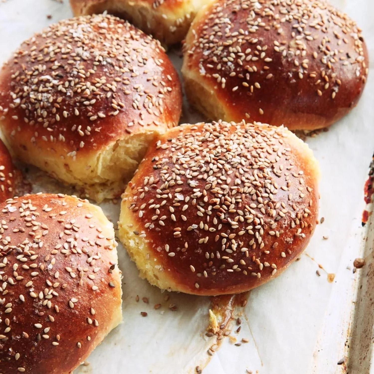 BAKERDREAM 2 IN 1 YEAST