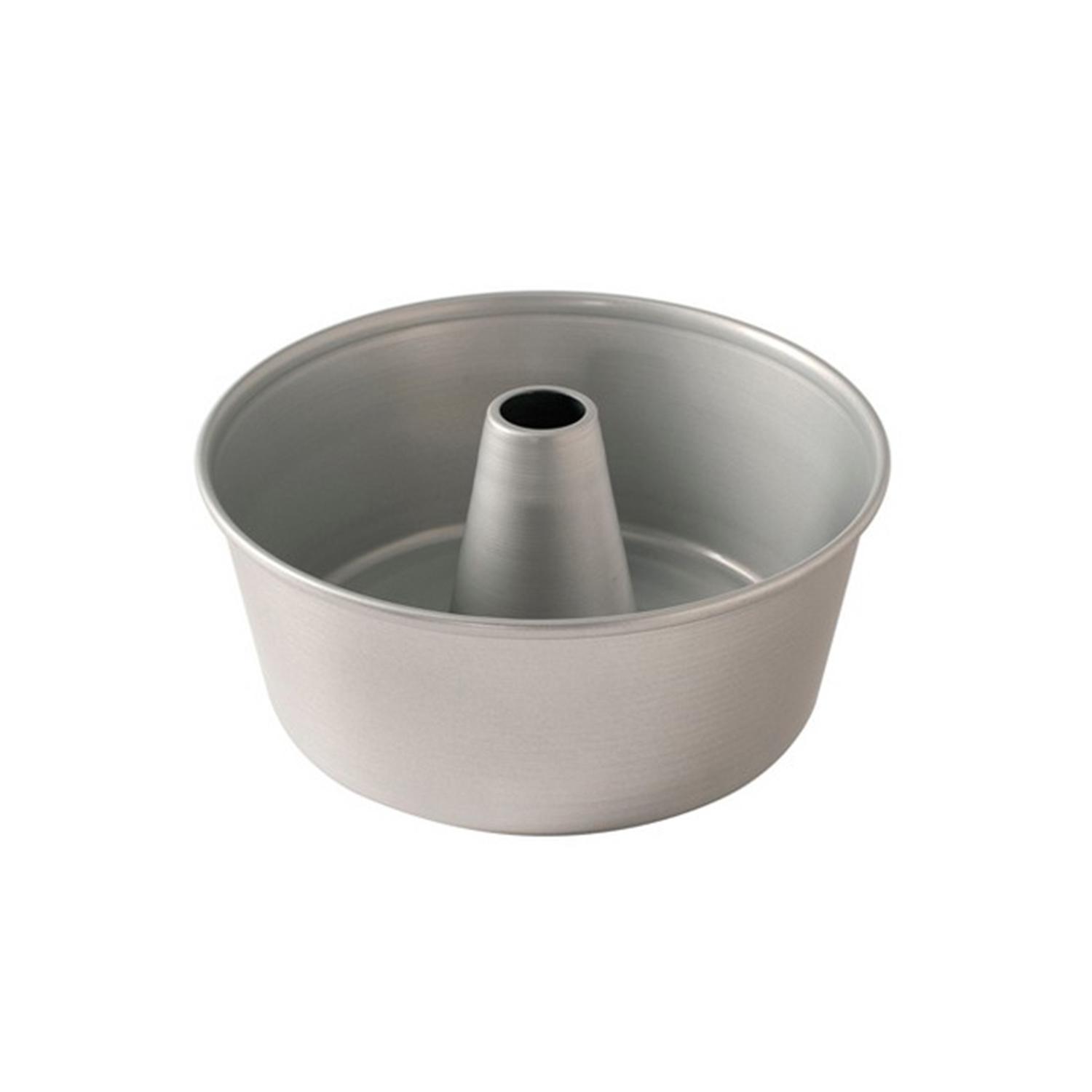 BAKEWARE SPRING FORM CAKE PAN 8''