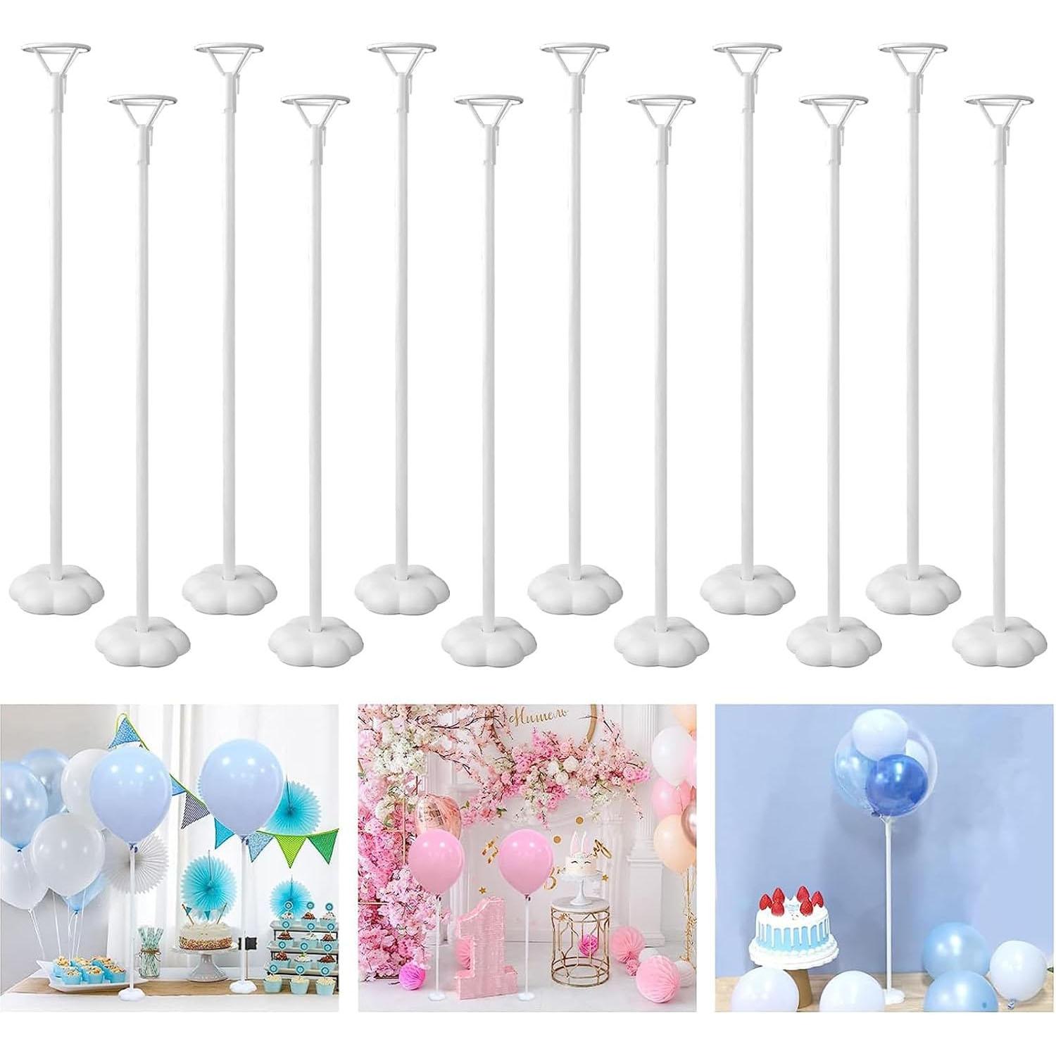 BALLOON STICKS THICK