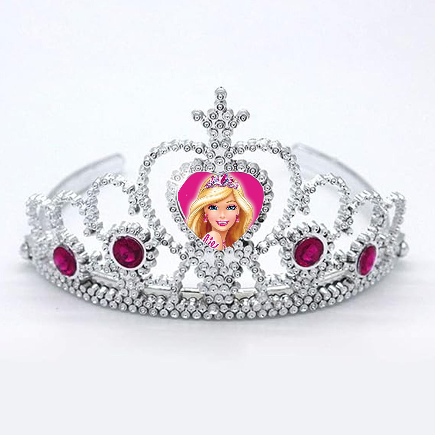 BARBIE TIARA