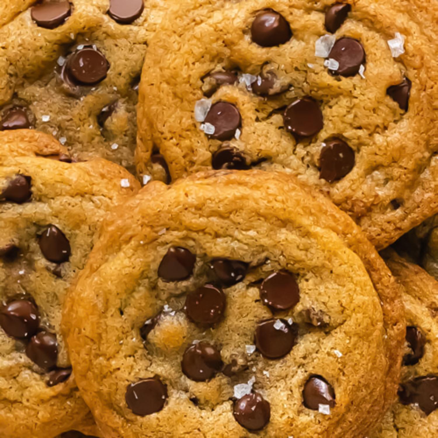 BELCOLADE DARK CHOCOLATE CHIPS 200GMS